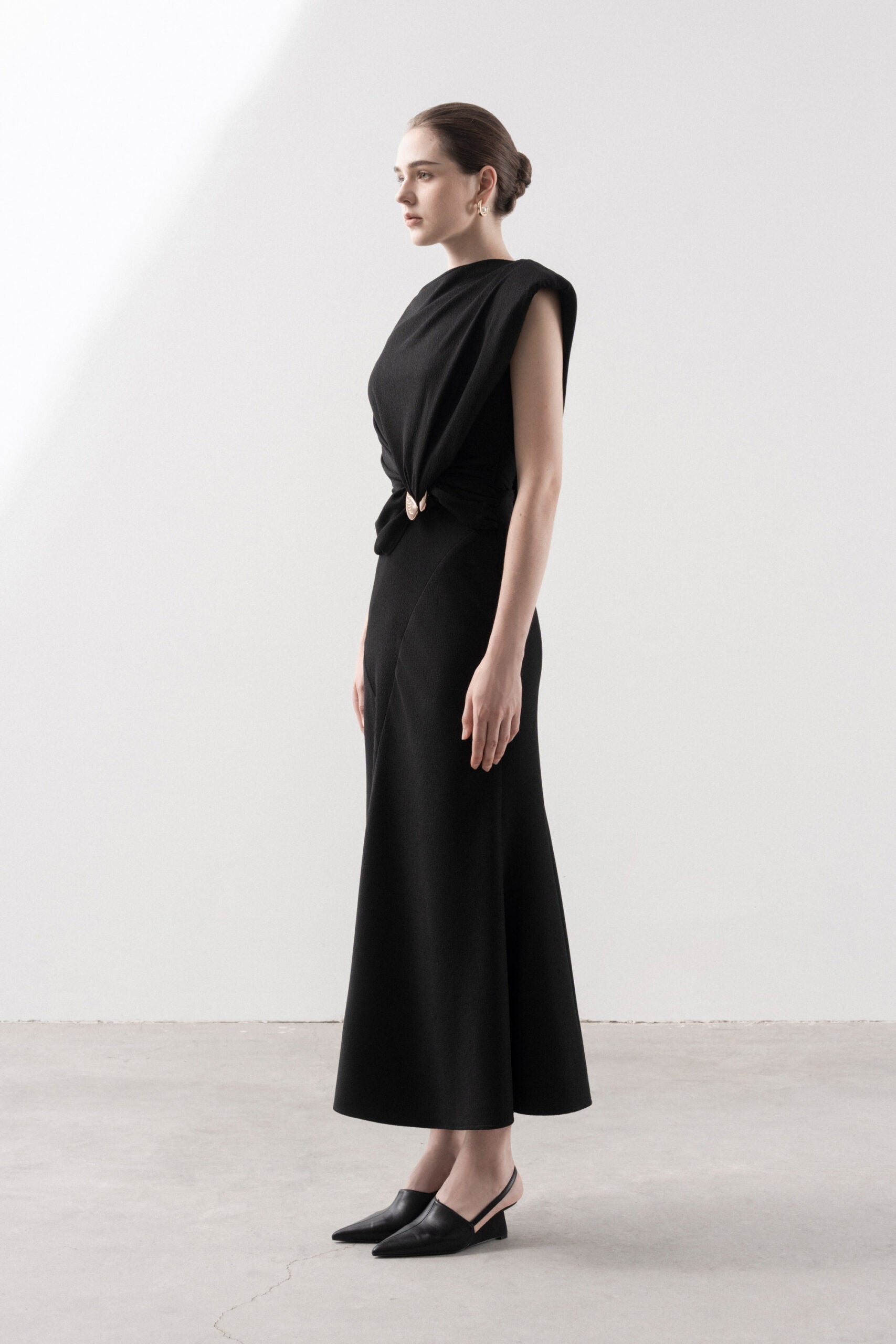 Fiona Midi Dress