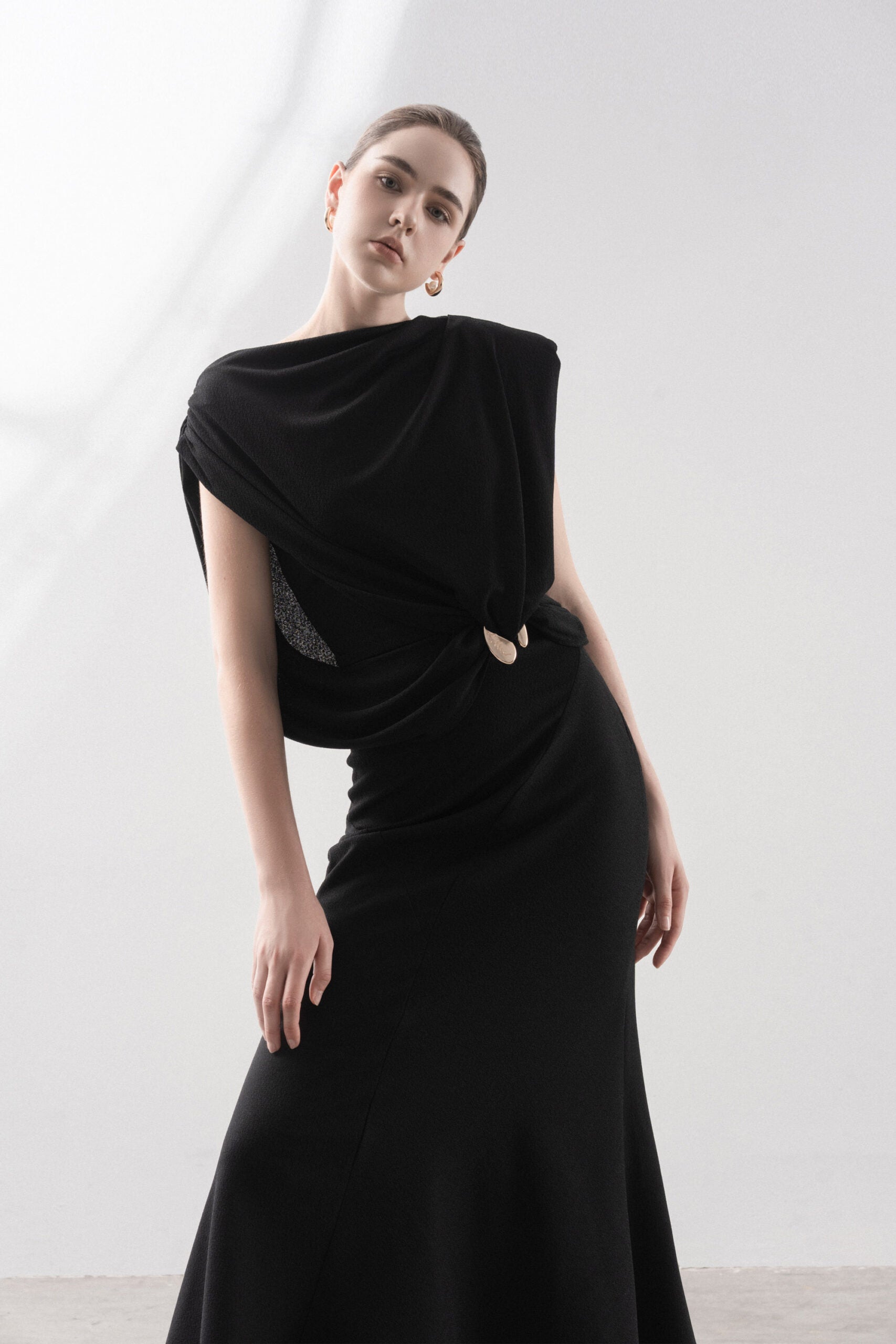 Fiona Midi Dress