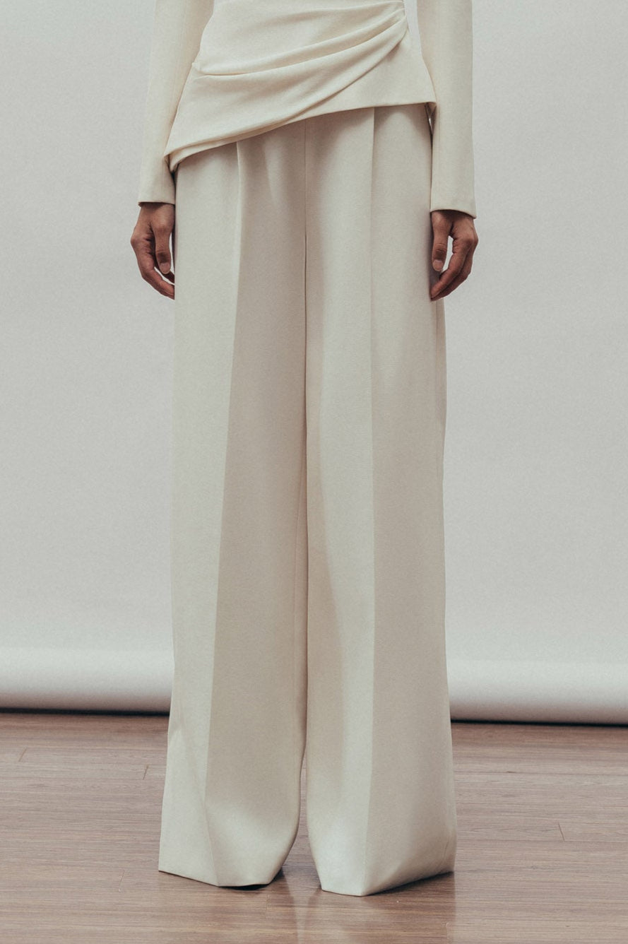 Lyra Classic Trousers