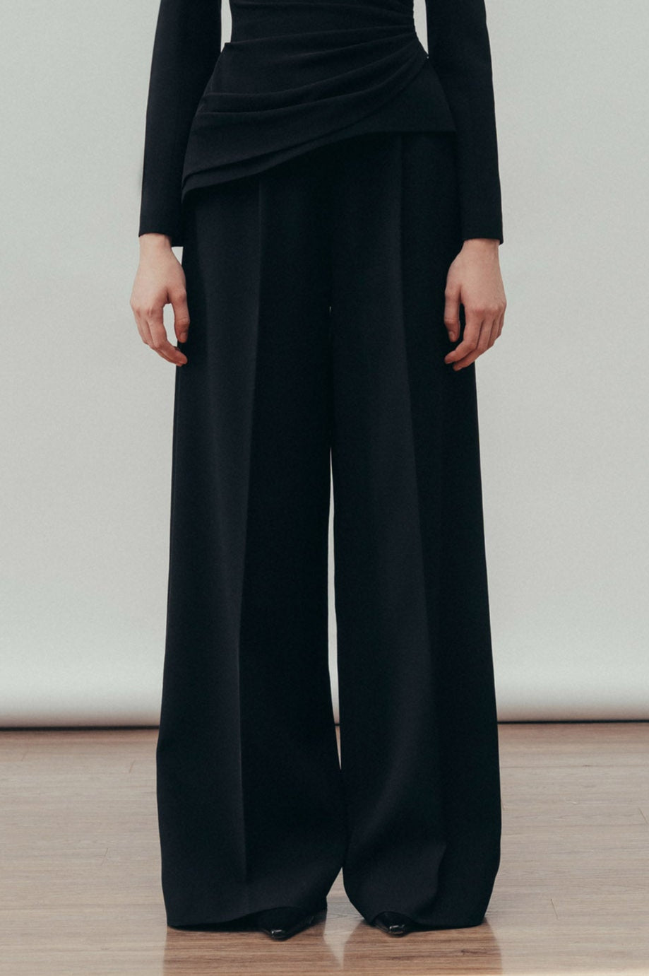 Nova Classic Trousers