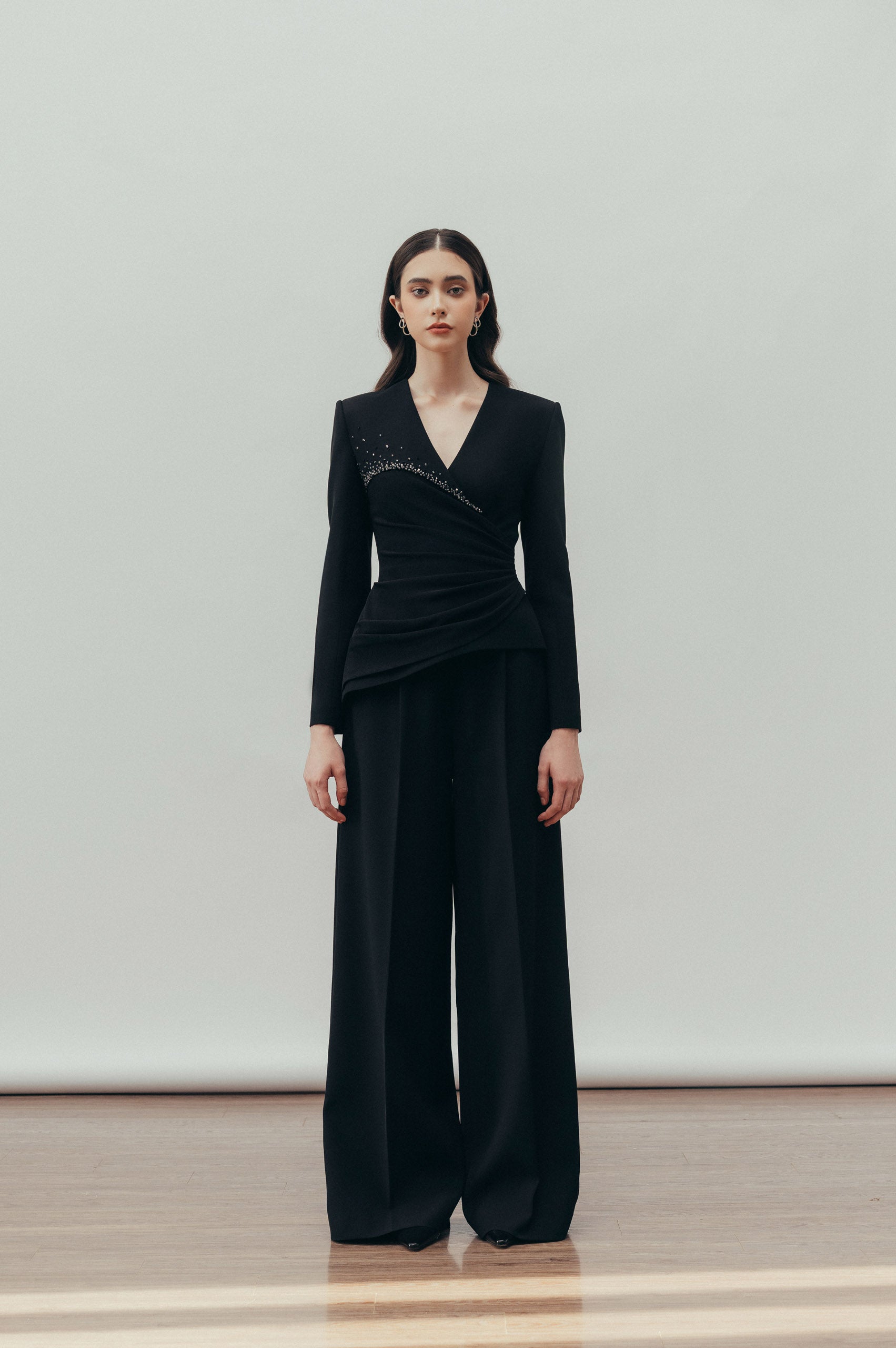 Nova Classic Trousers