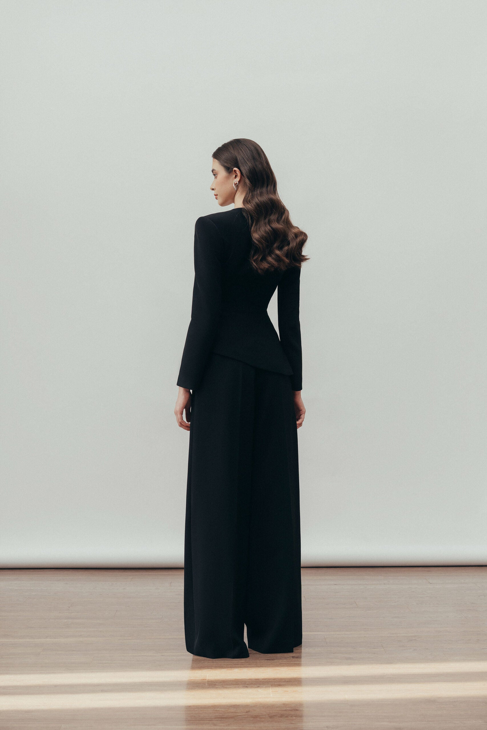 Nova Classic Trousers