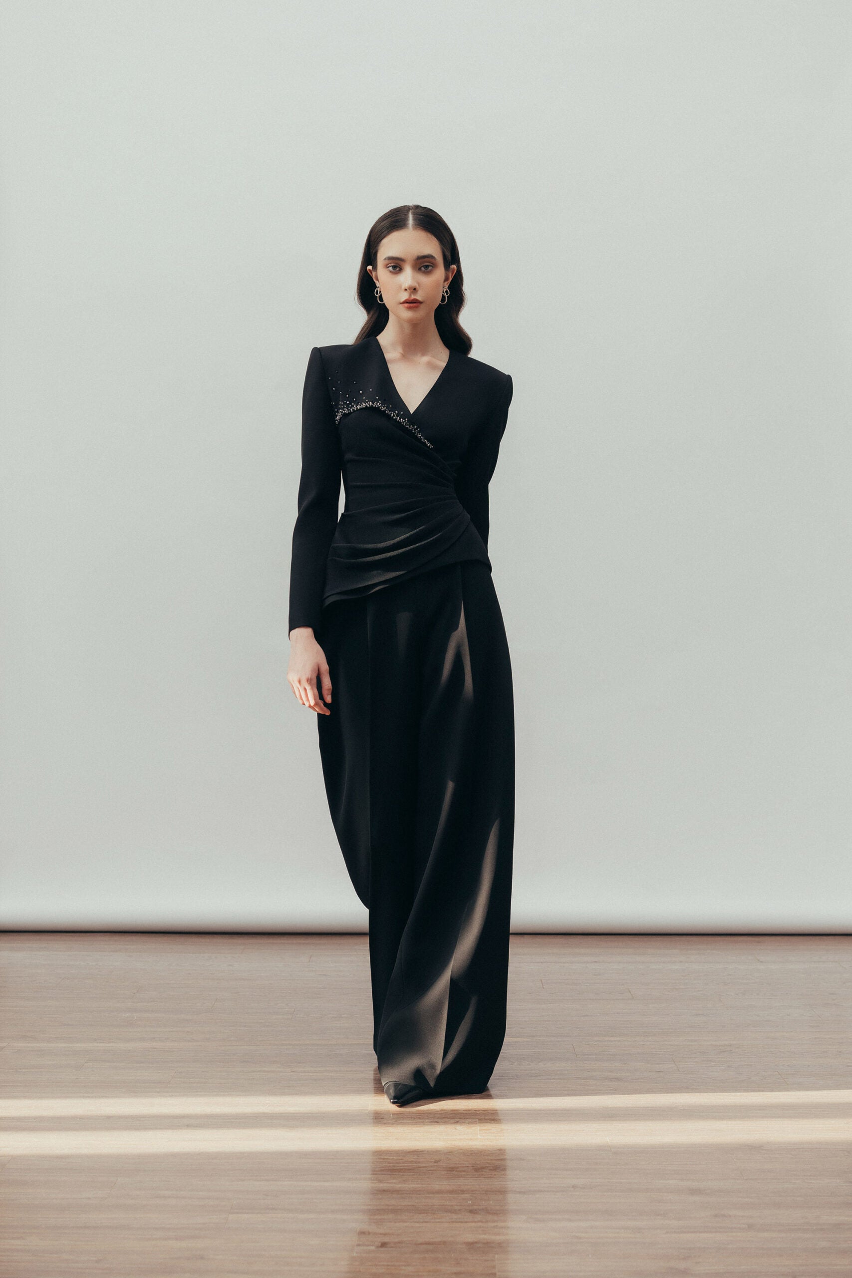 Nova Classic Trousers