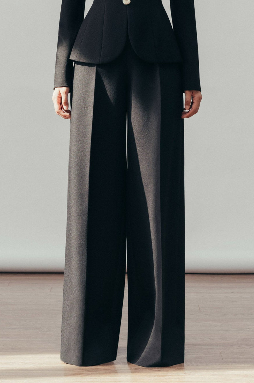 Aether Pleated Pants VL887