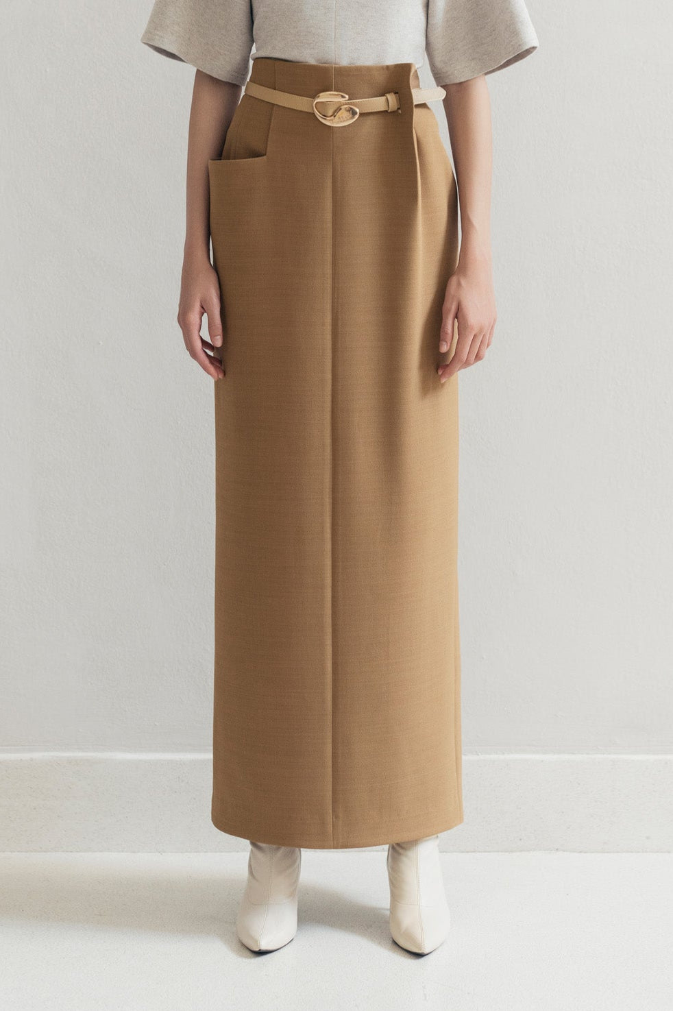 Camel Lines Midi