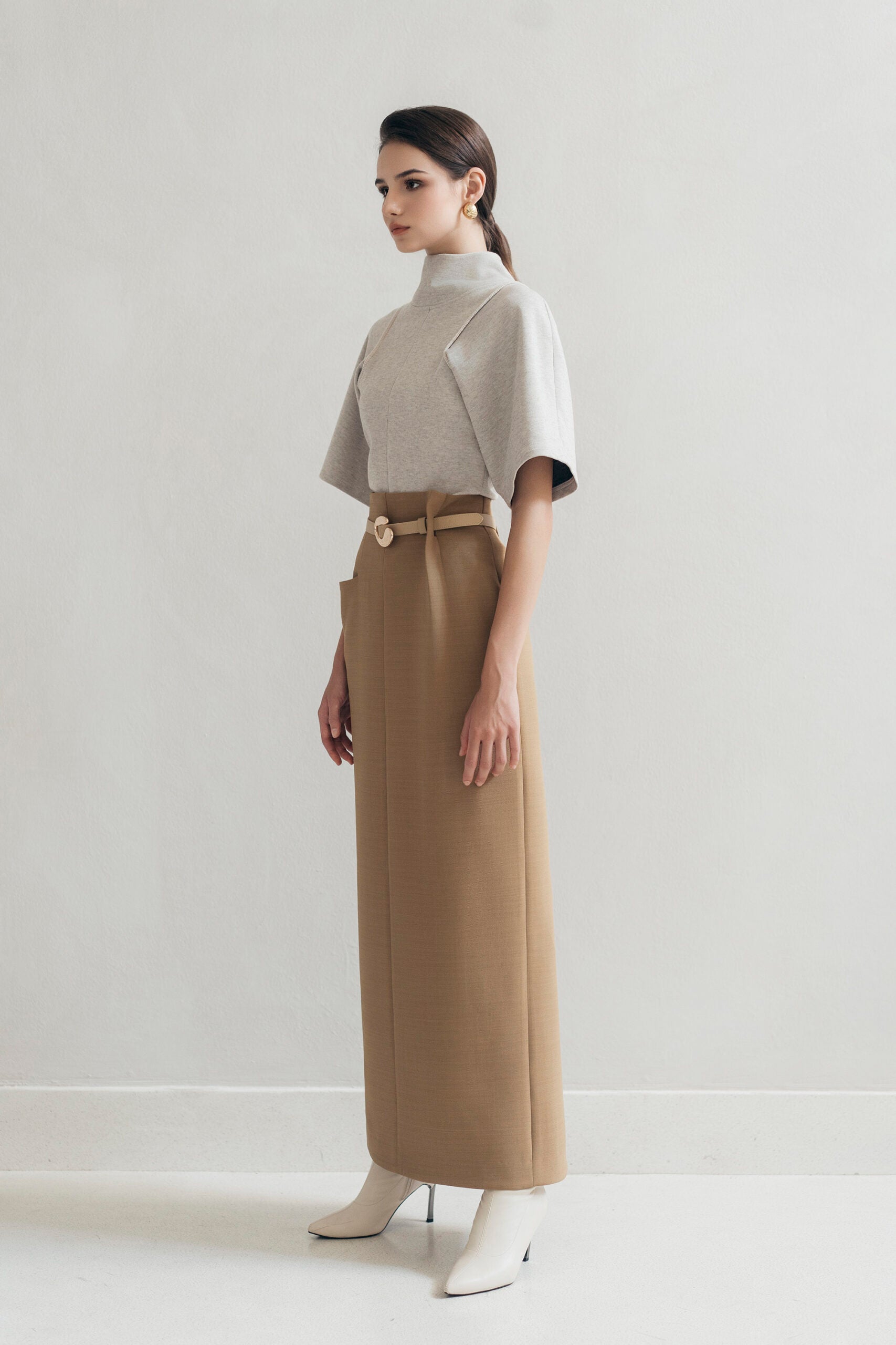 Camel Lines Midi