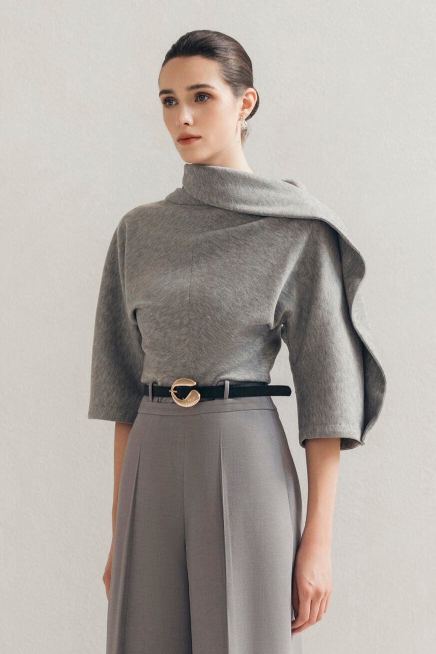 Ultimate Ease Blouse