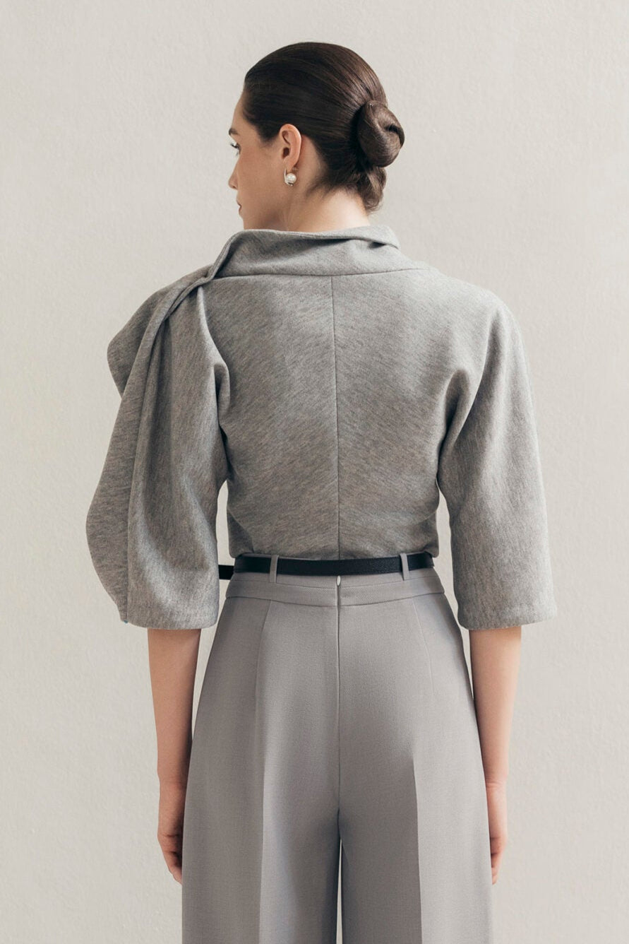 Ultimate Ease Blouse