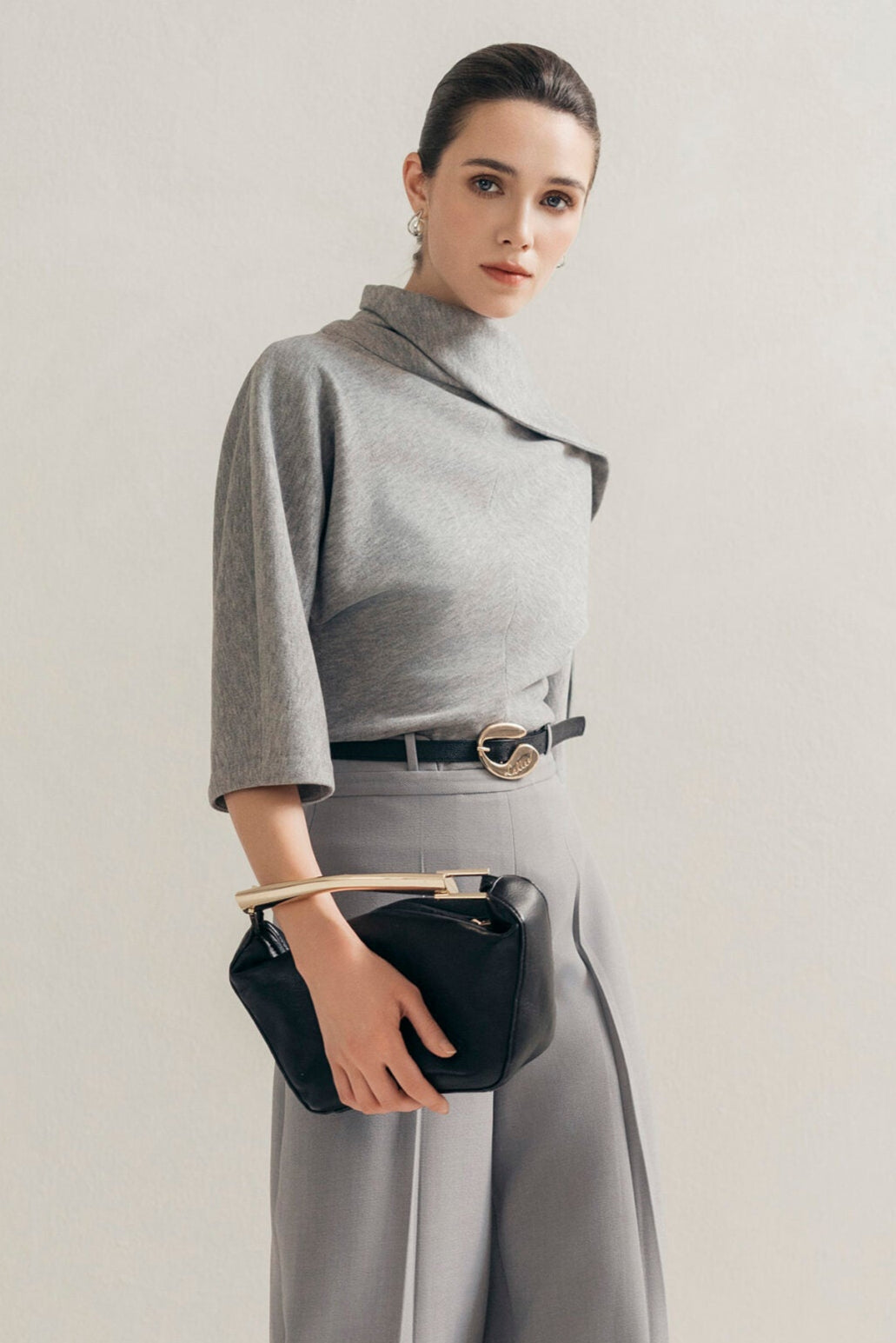 Ultimate Ease Blouse