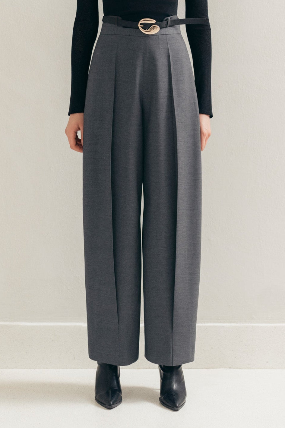 Shadow Cocoon Pants