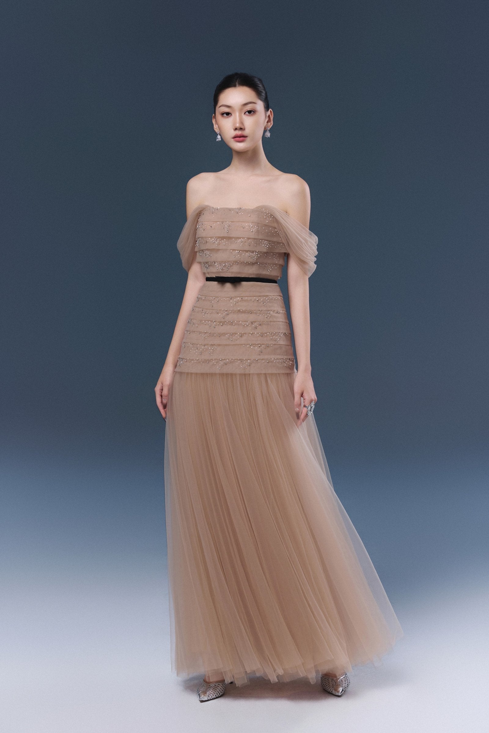 ABIGAIL DRESS image 1
