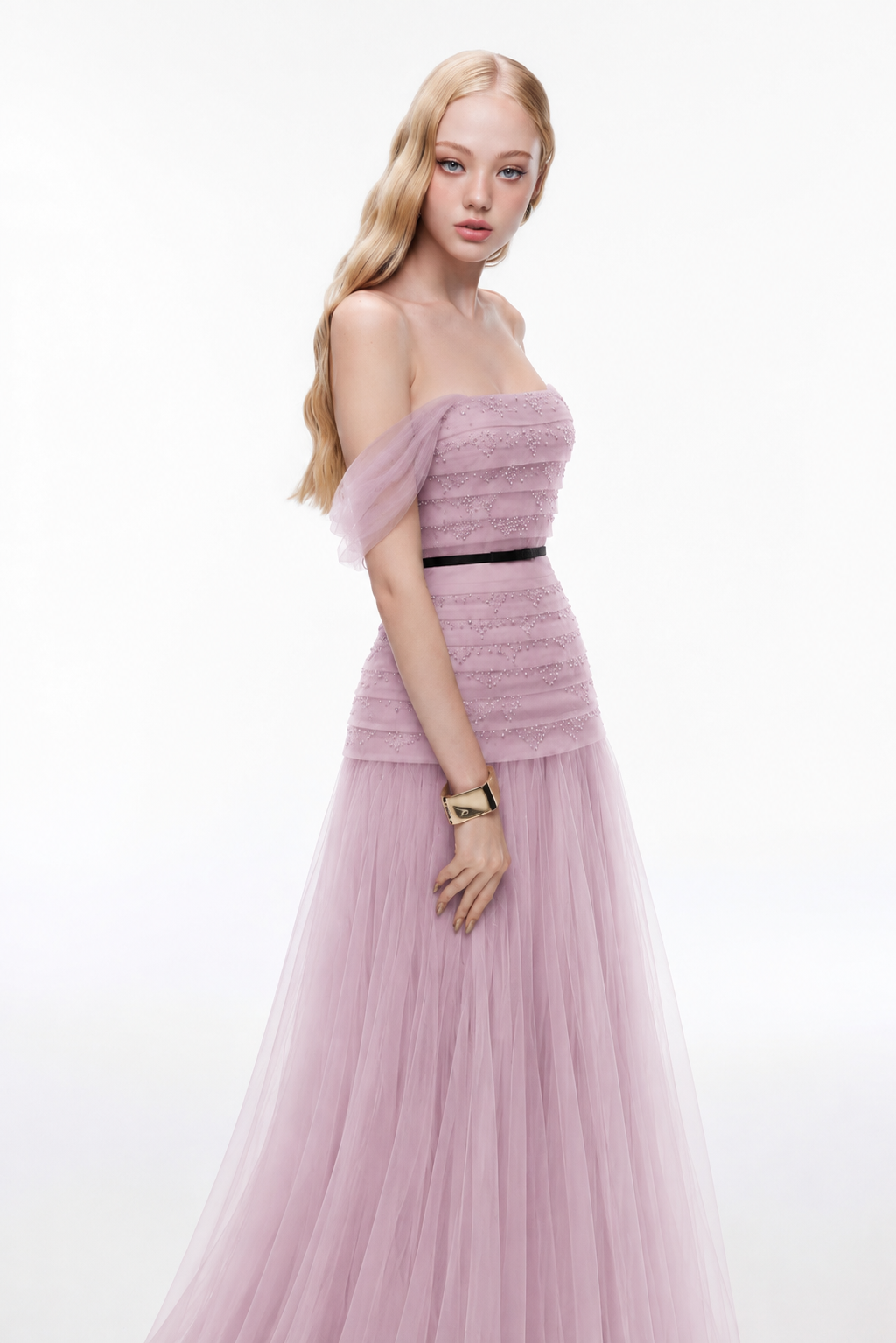 ABIGAL DRESS