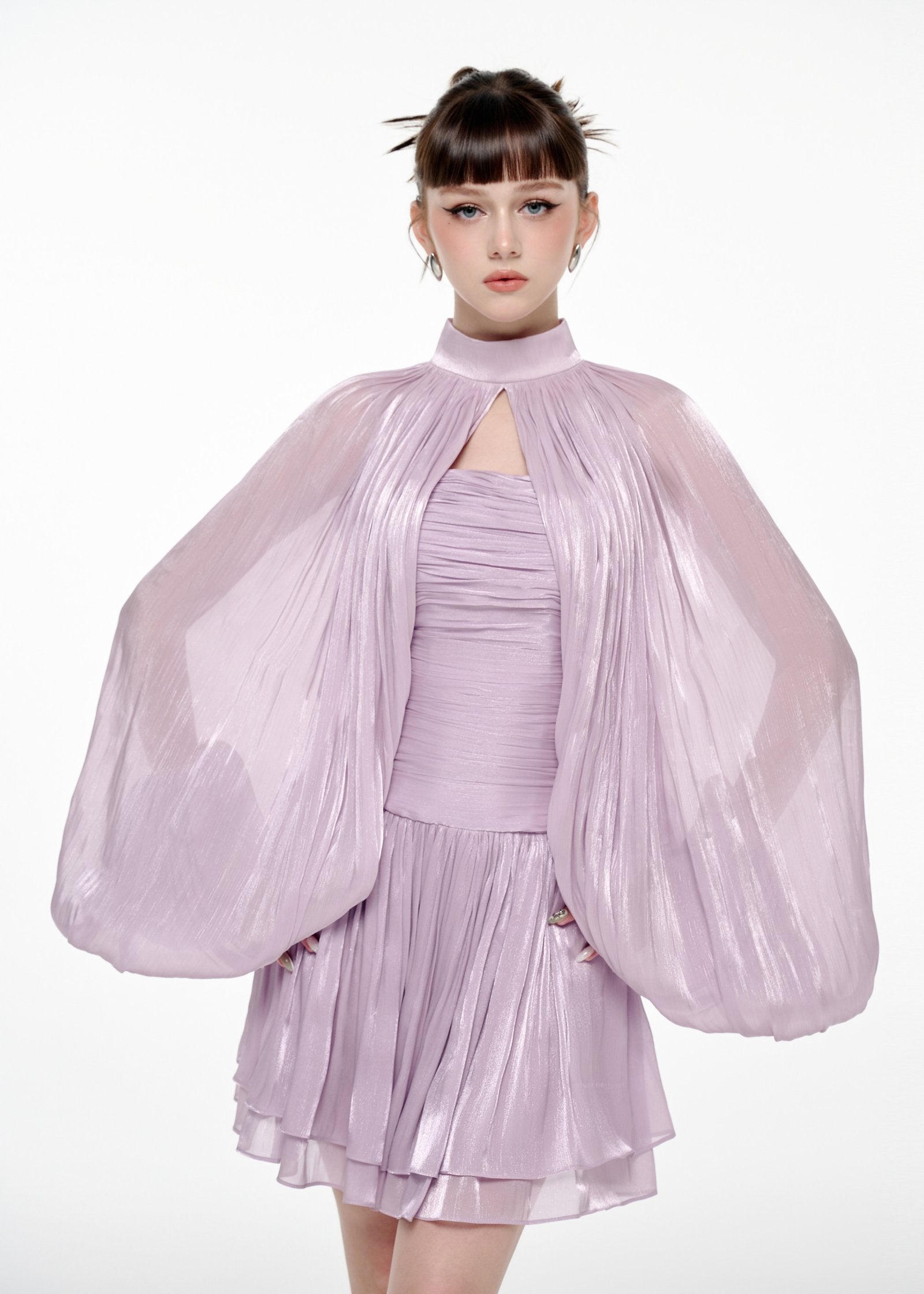ALMIRA DRESS image 0