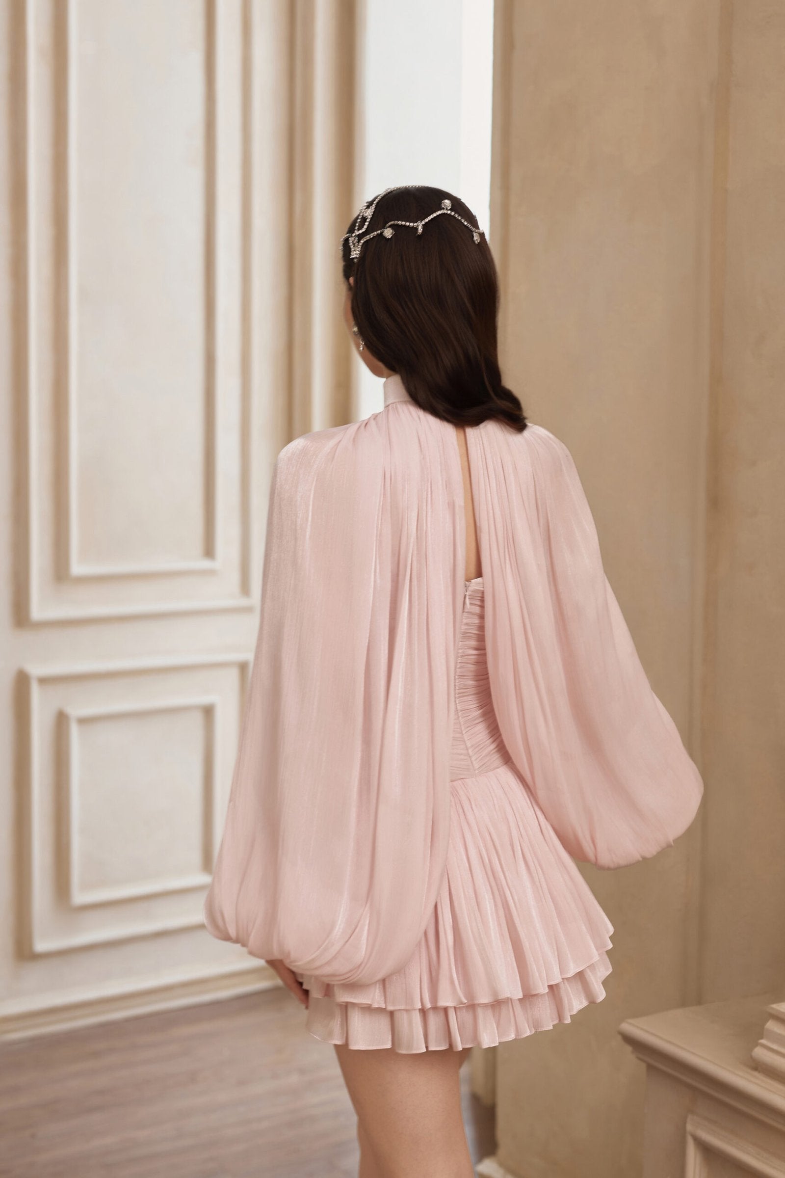 ALMIRA DRESS image 3