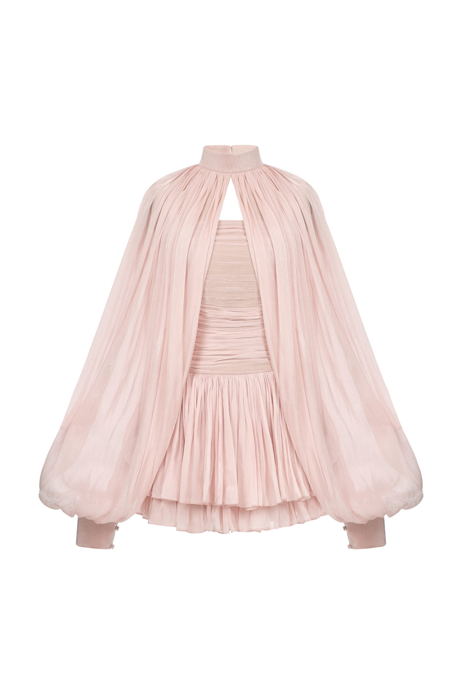 ALMIRA DRESS image 5
