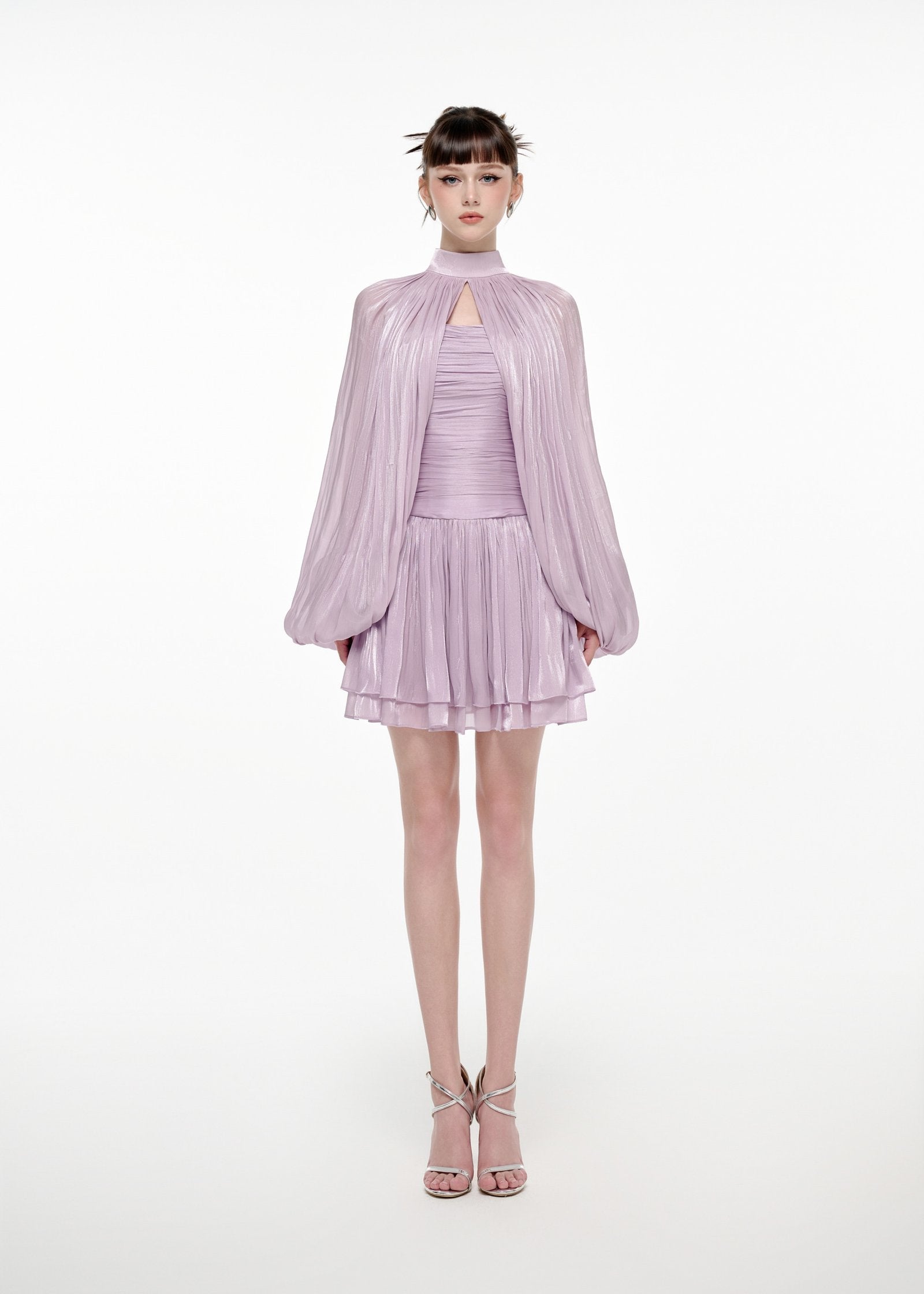 ALMIRA DRESS image 2