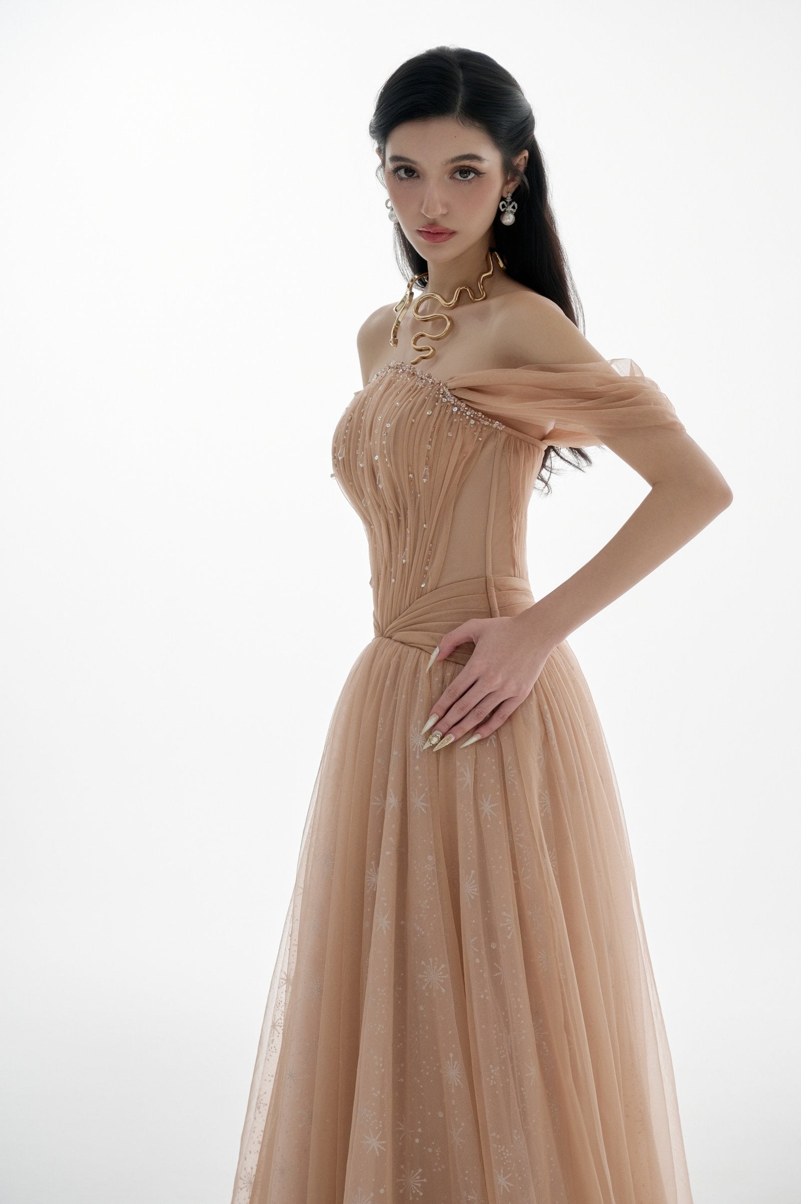 ALTHEA Dress image 1