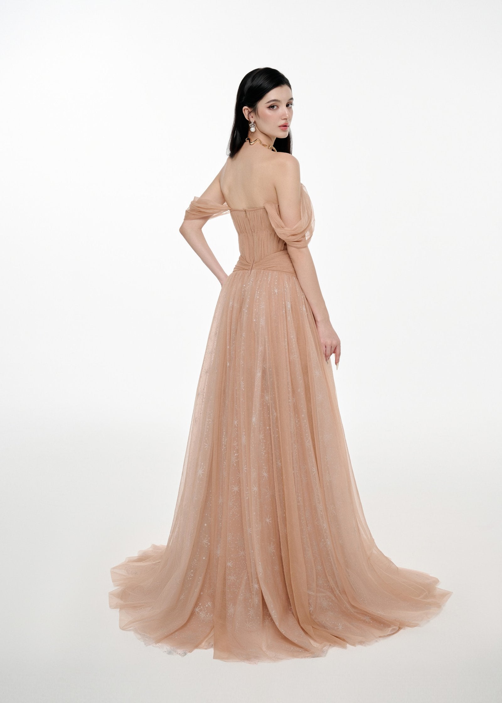 ALTHEA Dress image 3