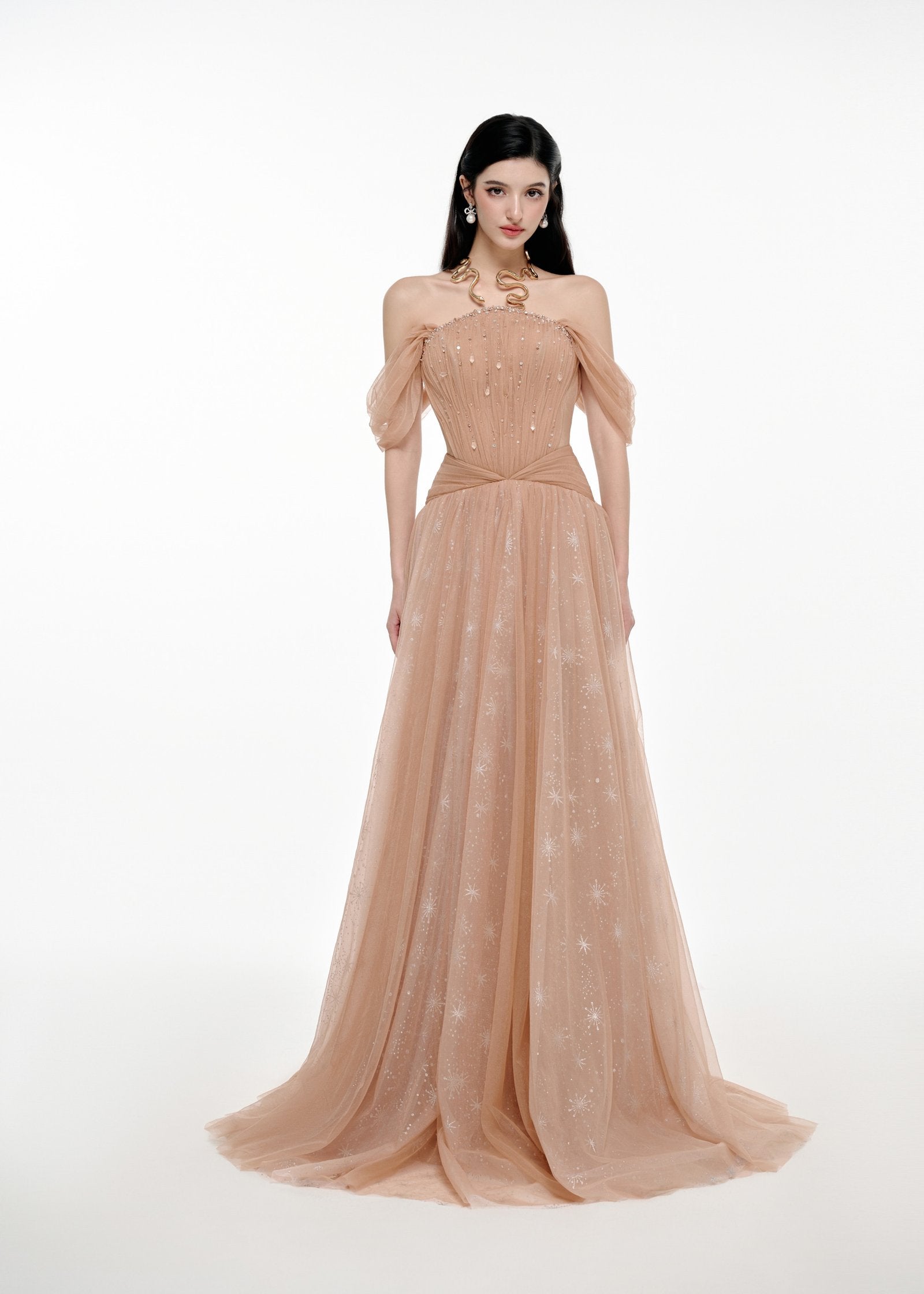 ALTHEA Dress image 0