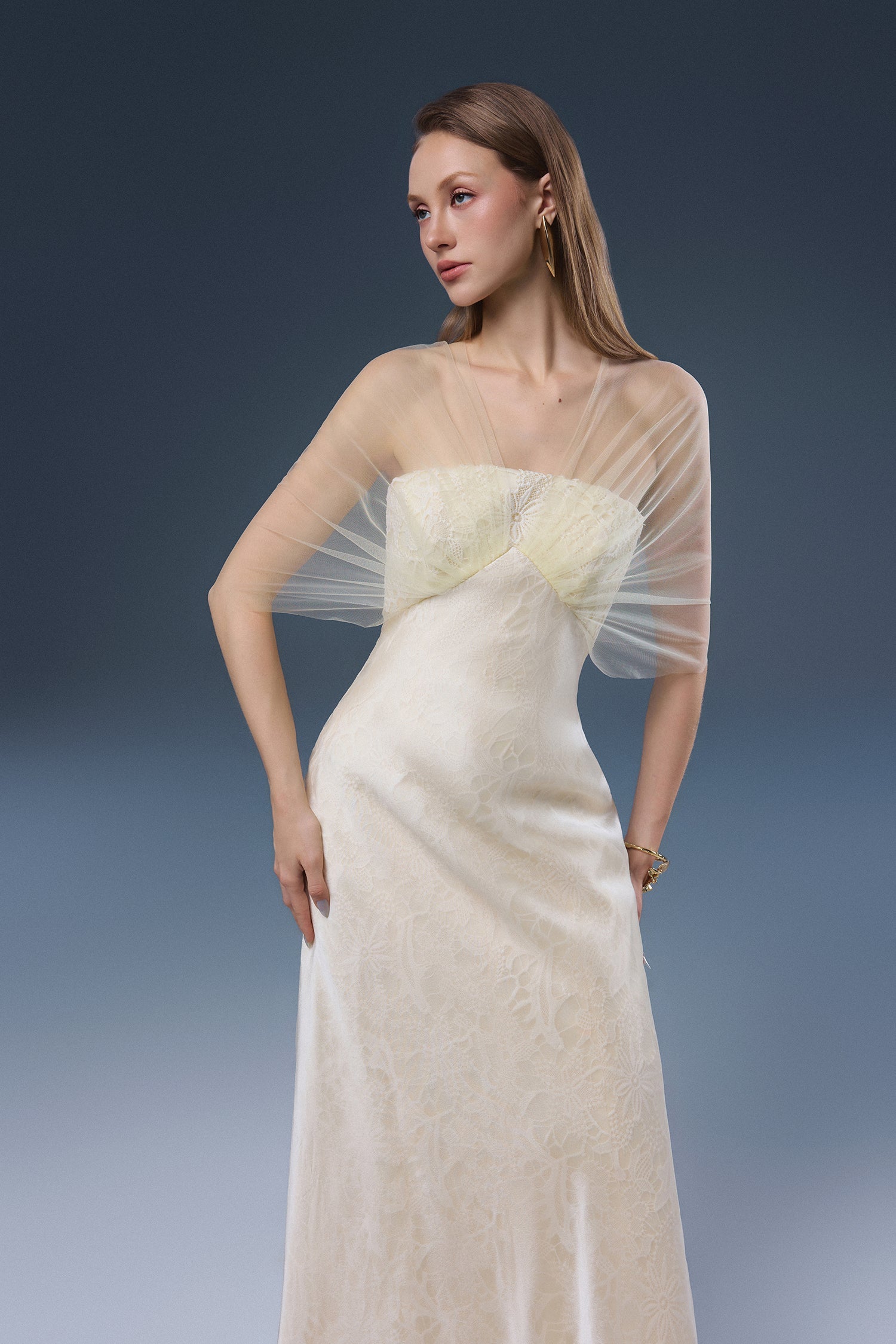 ALVA DRESS