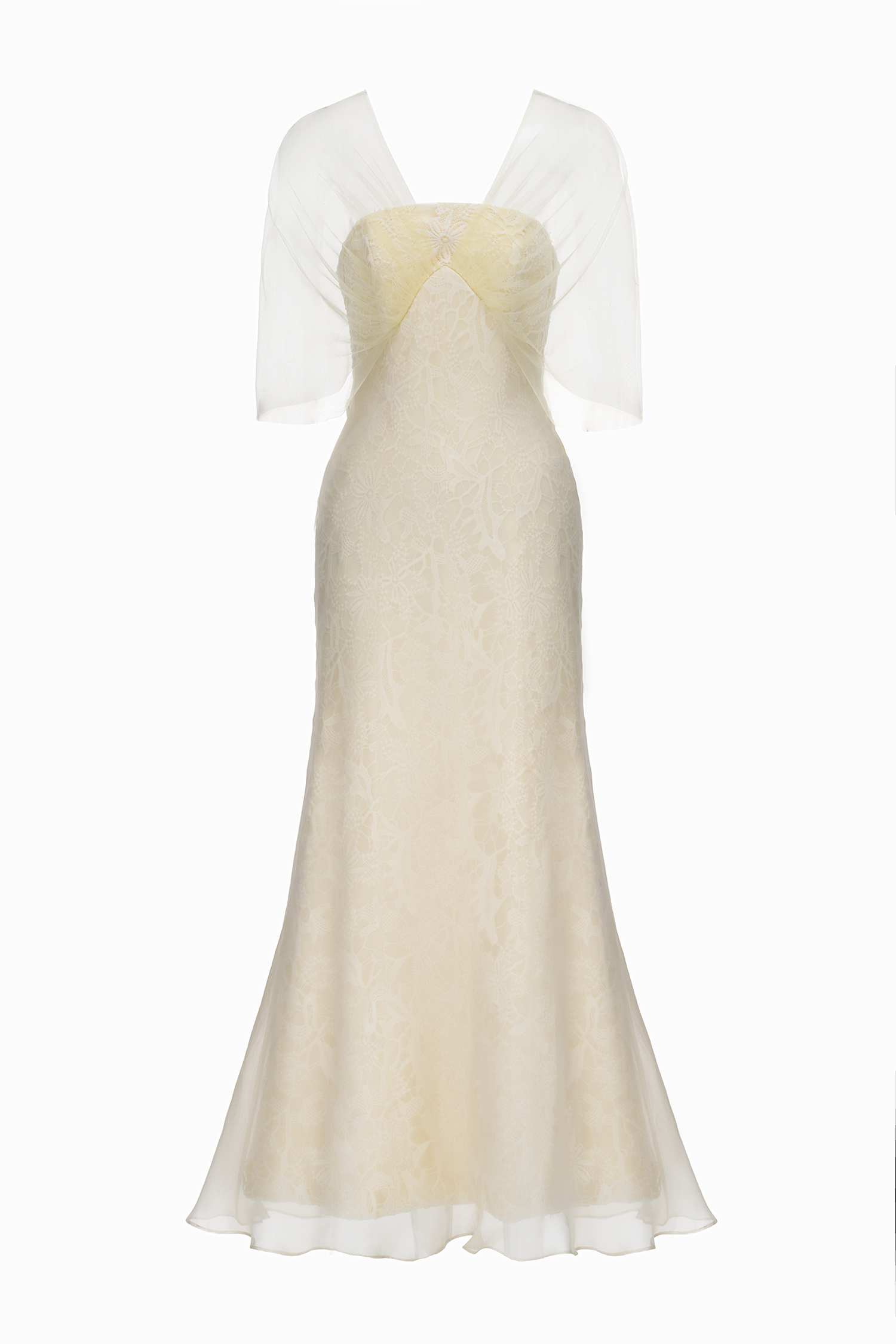 ALVA DRESS