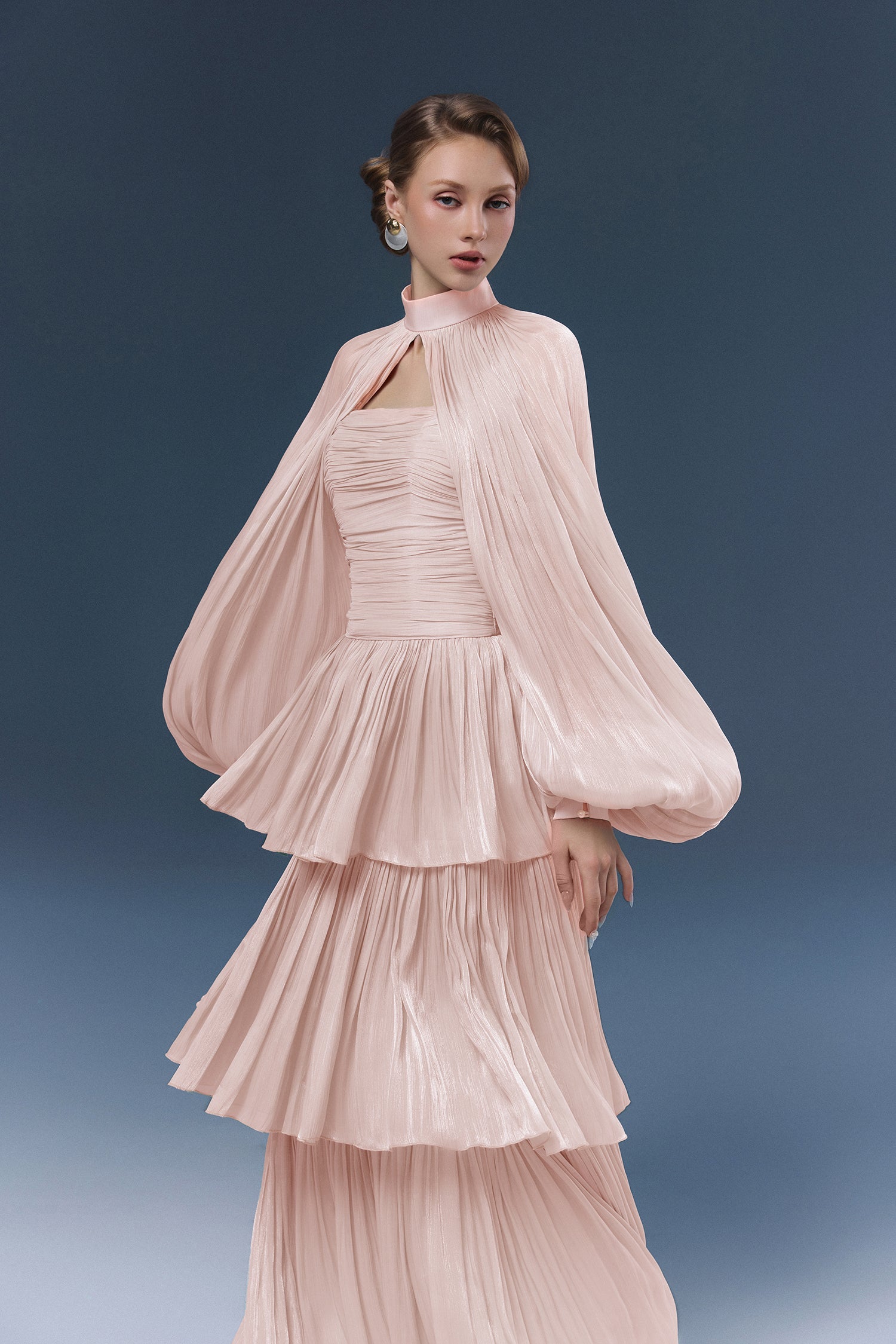 ALZIRA DRESS