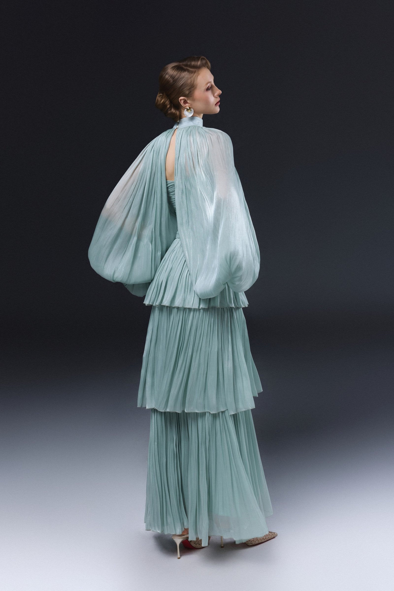ALZIRA DRESS image 3