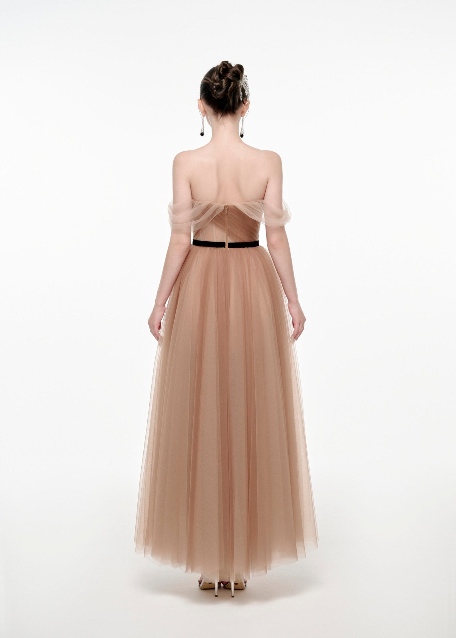 AMELIA DRESS image 4