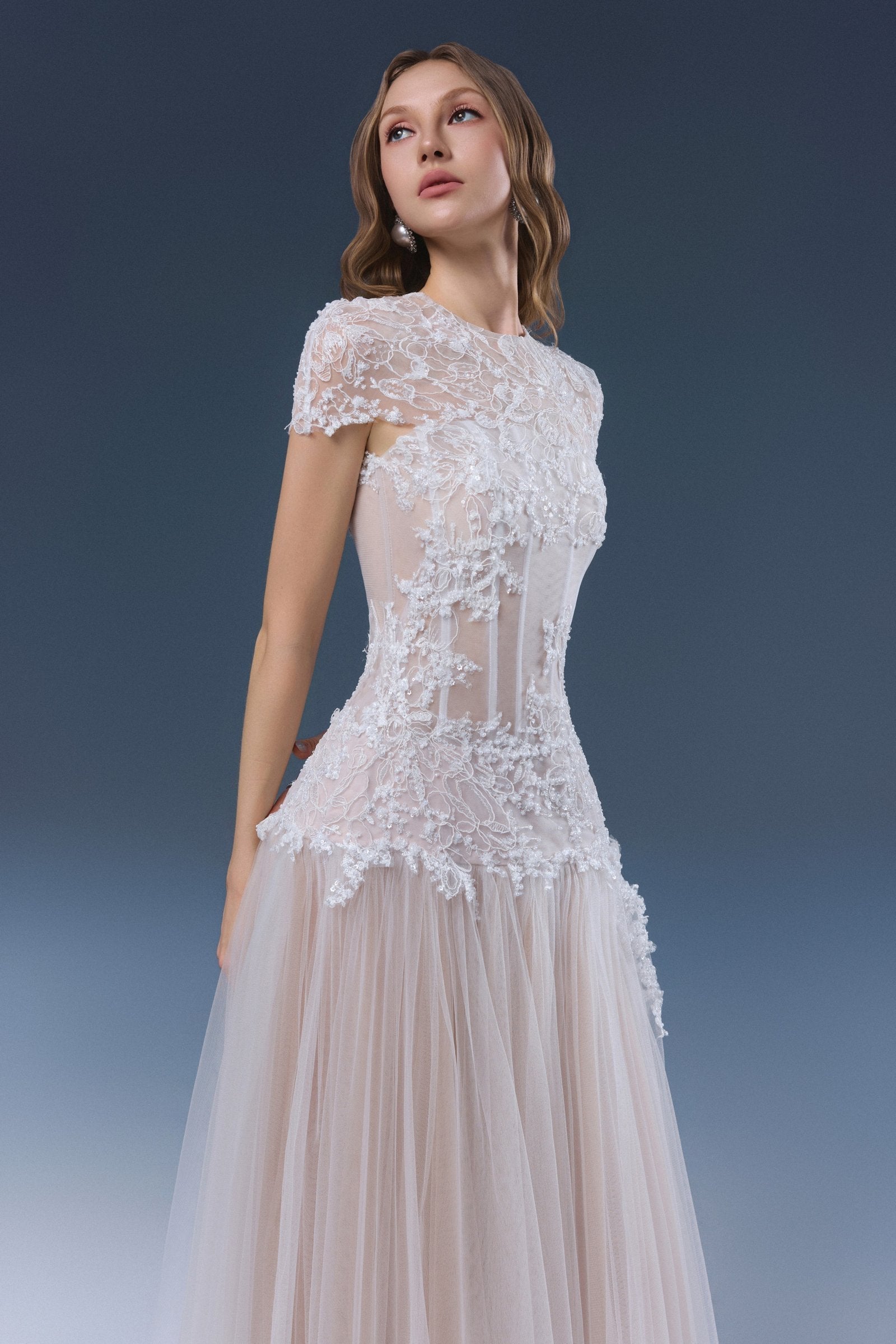 ANGELICA DRESS image 2