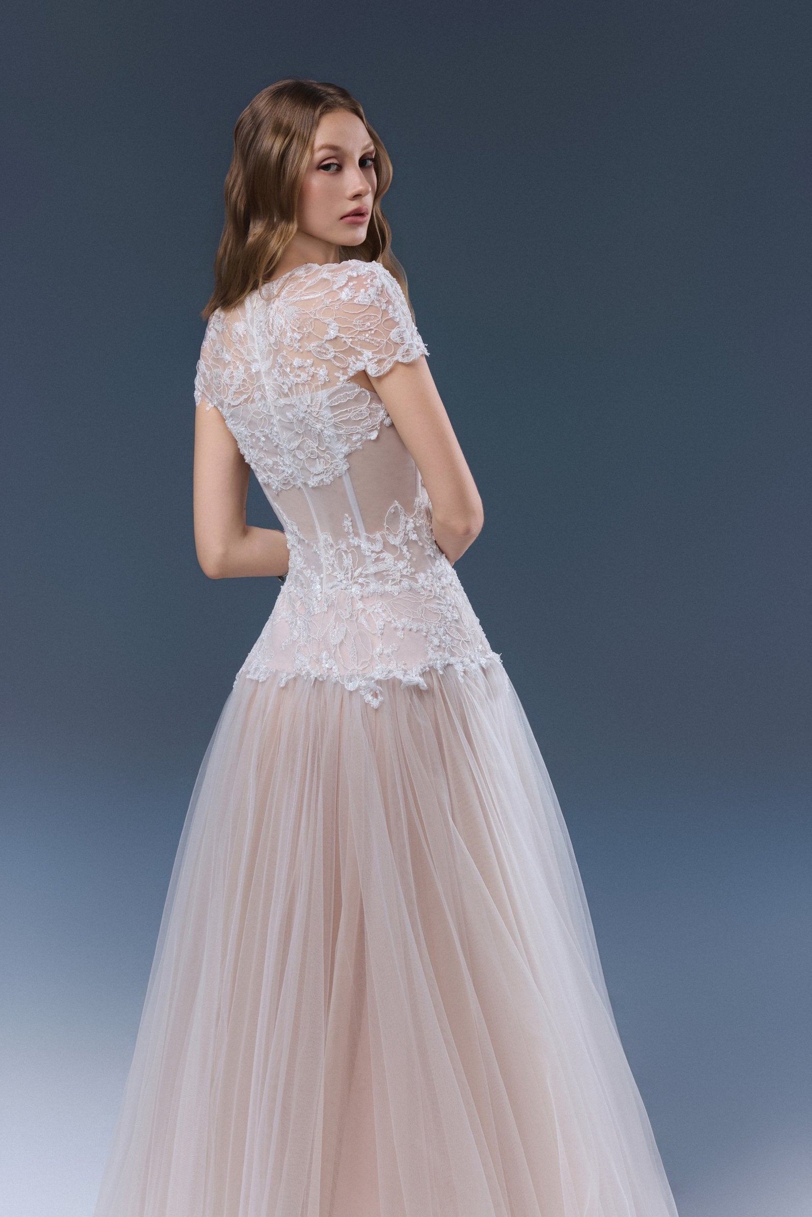 ANGELICA DRESS image 3