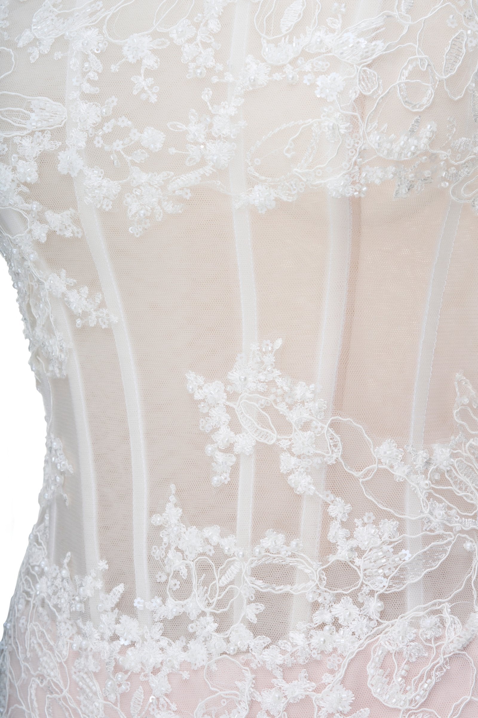 ANGELICA DRESS image 6