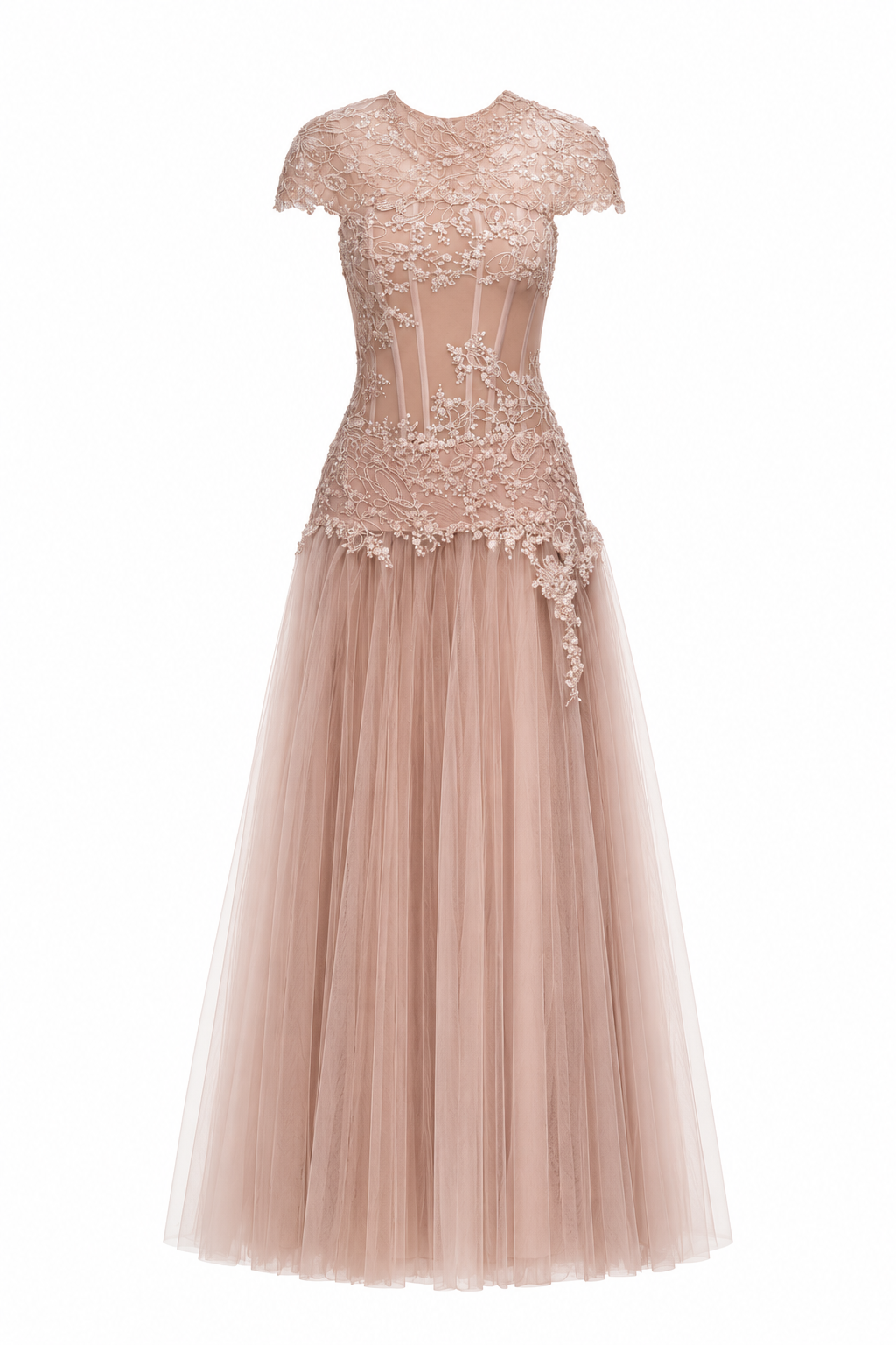 ANGELICA DRESS