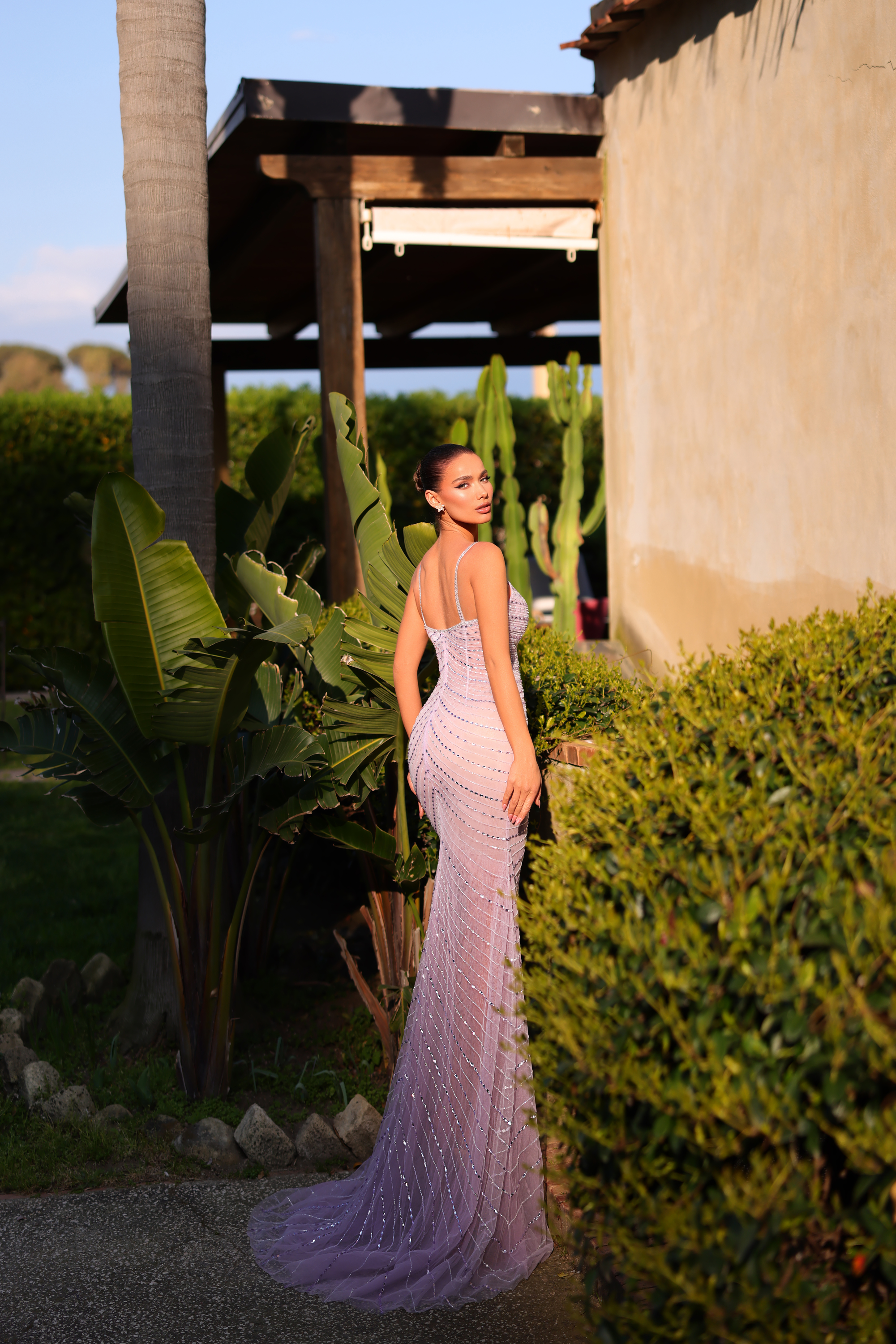 Chic & Holland Style AR330466