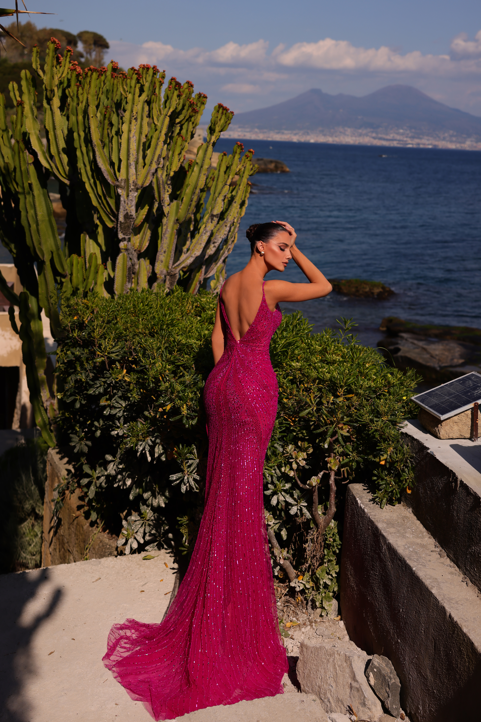 Chic & Holland Style AR330484