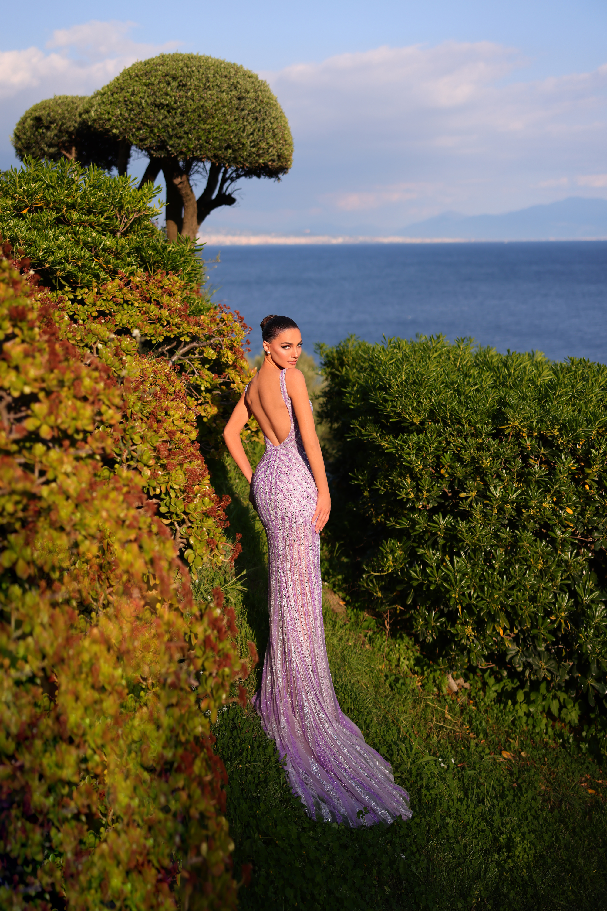 Chic & Holland Style AR330502