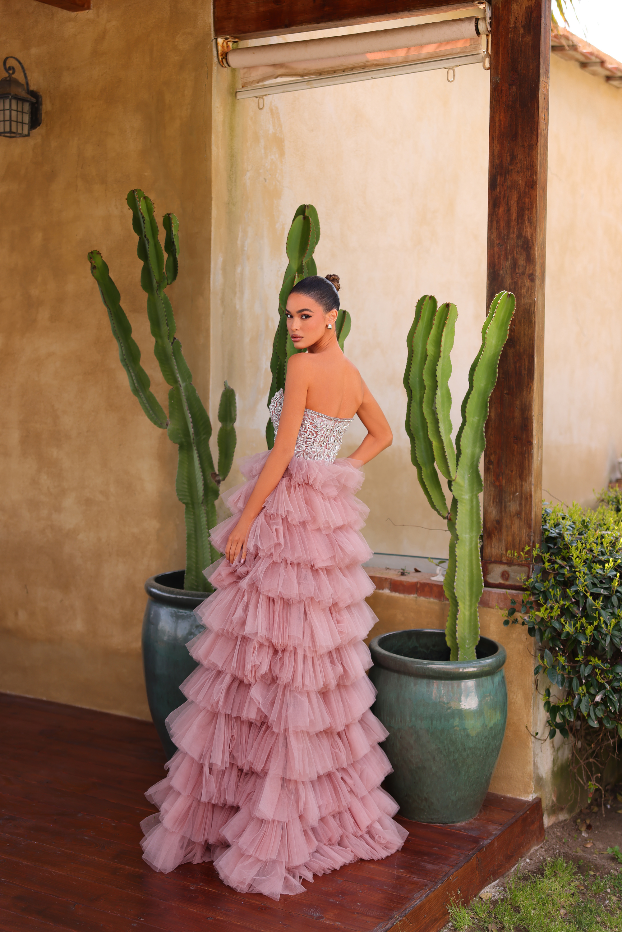 Chic & Holland Style AR330507