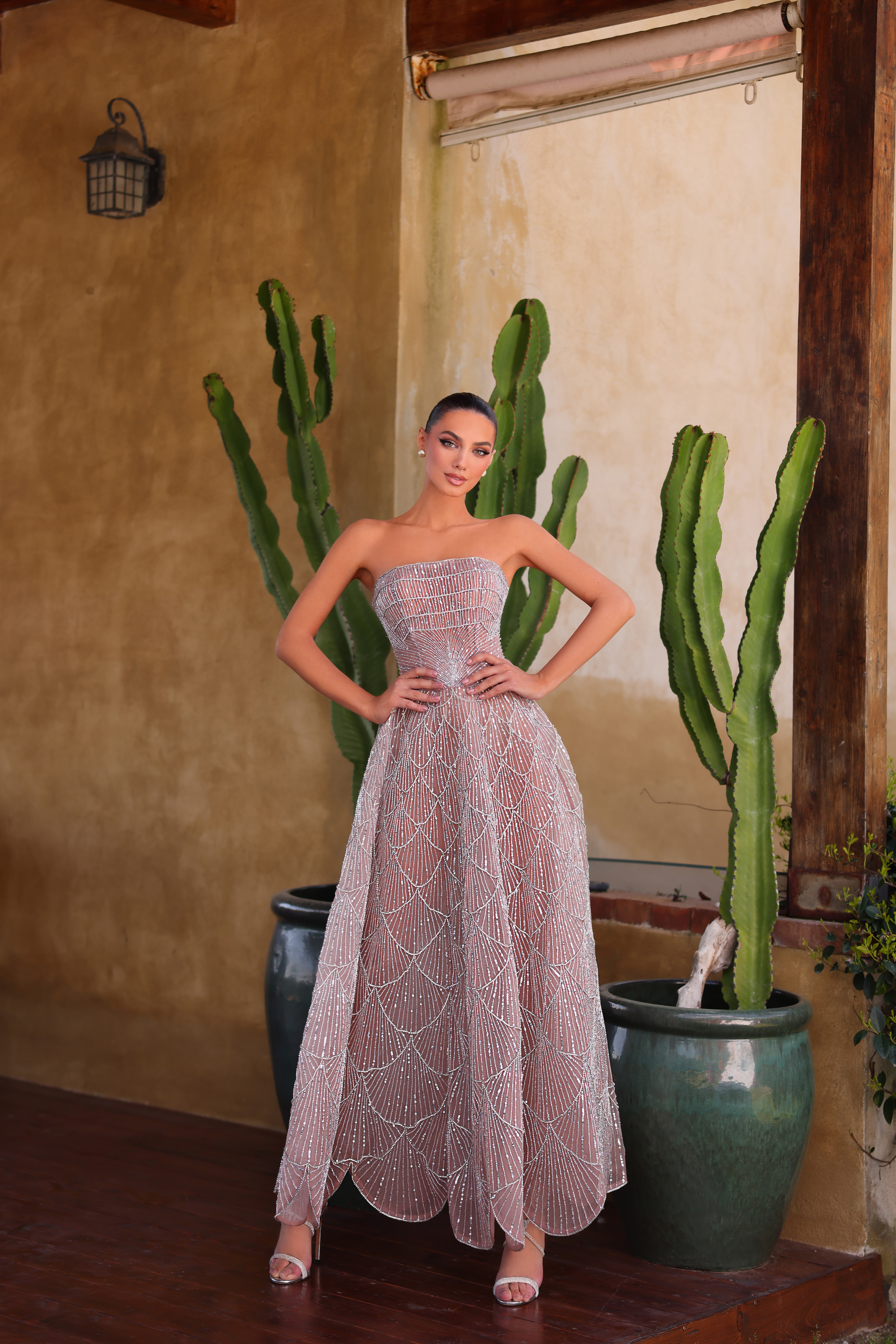 Chic & Holland Style AR330512