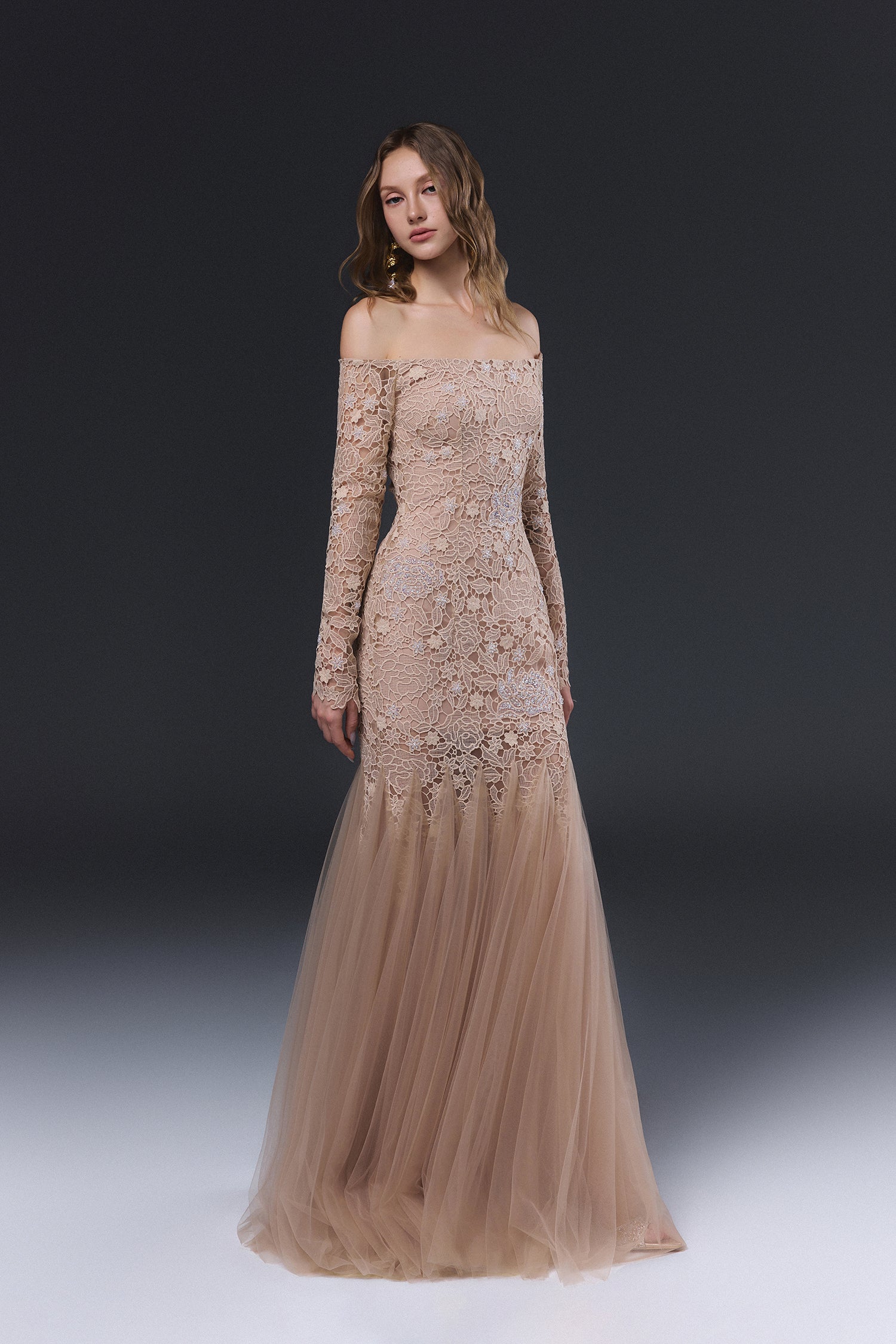 ARMIN DRESS