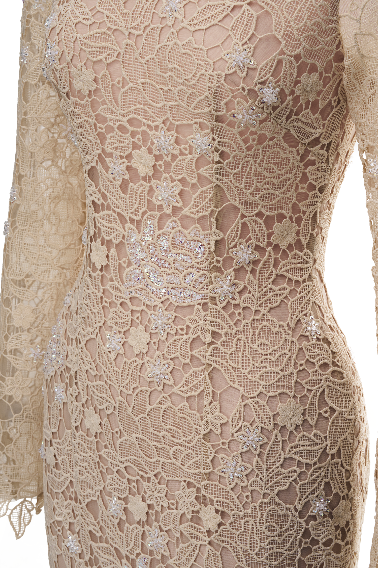 ARMIN DRESS