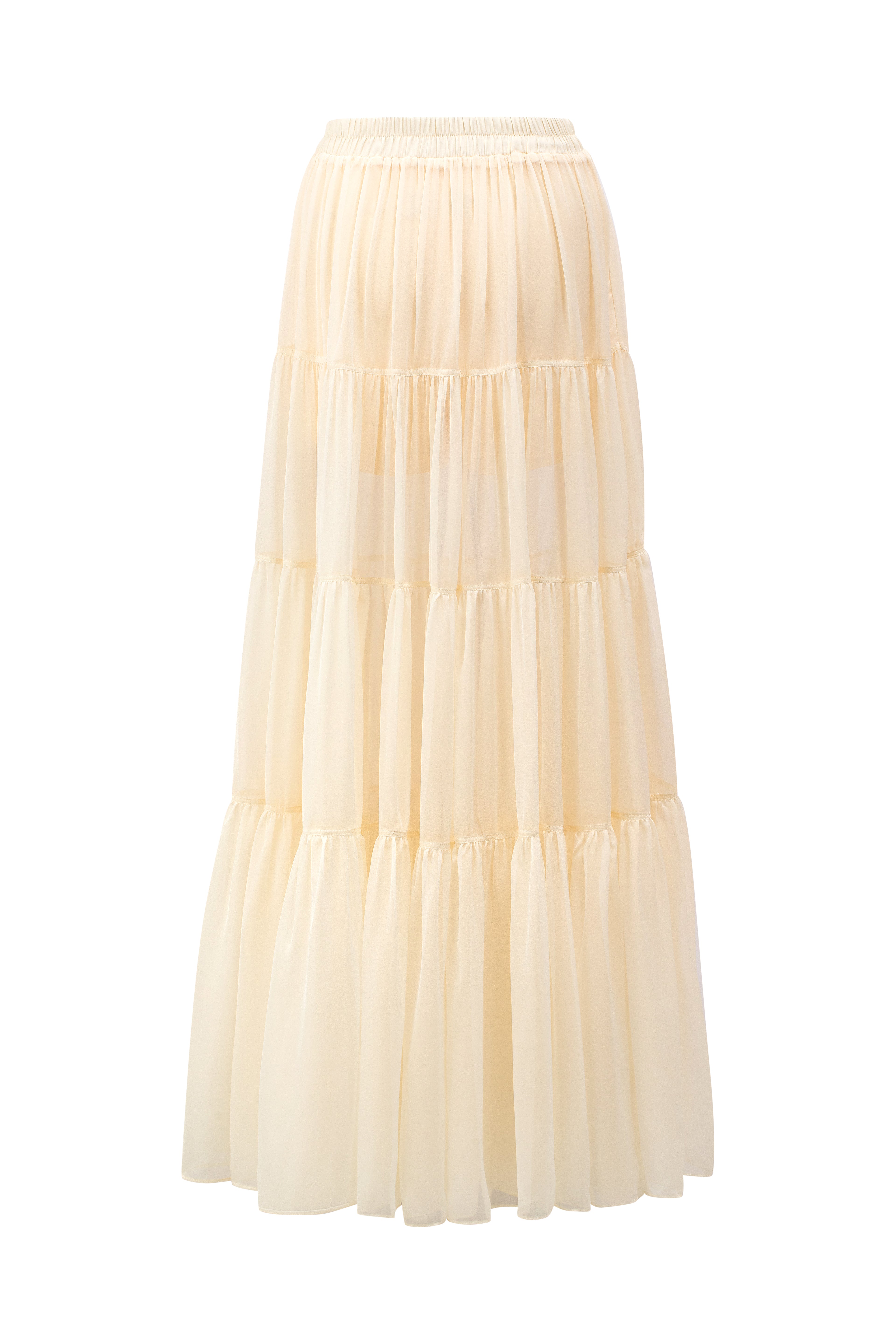 Serin Top & Viorein Midi