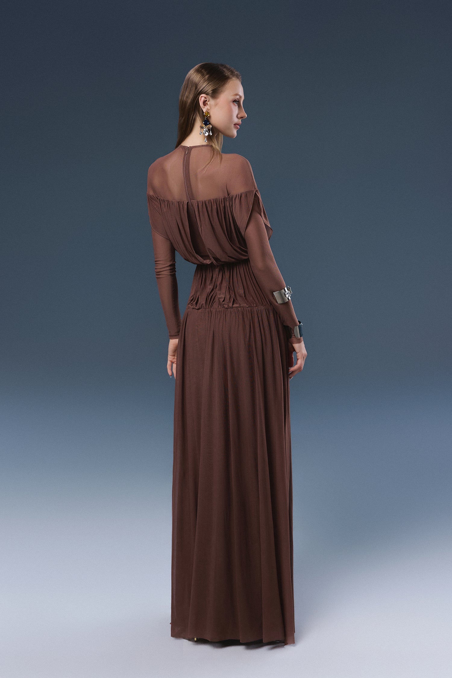 ASTRA DRESS