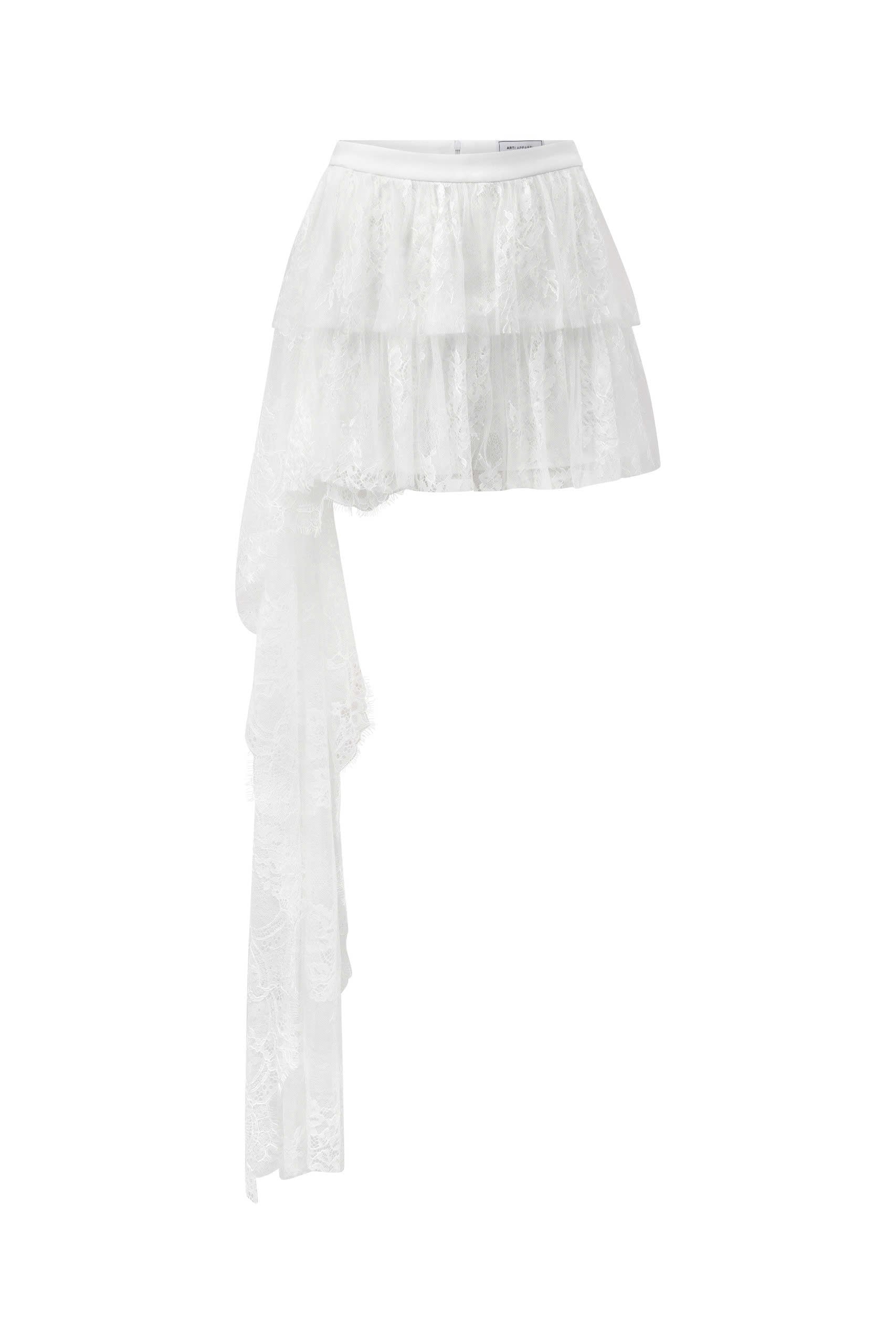 Aura Skirt