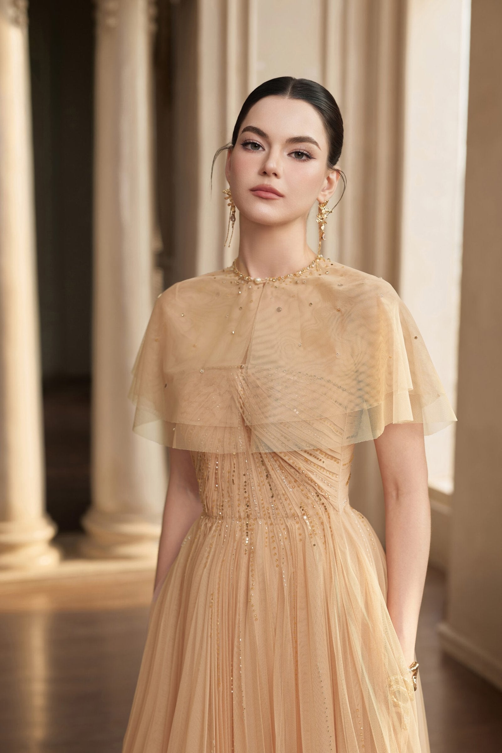 AURELIA DRESS image 1