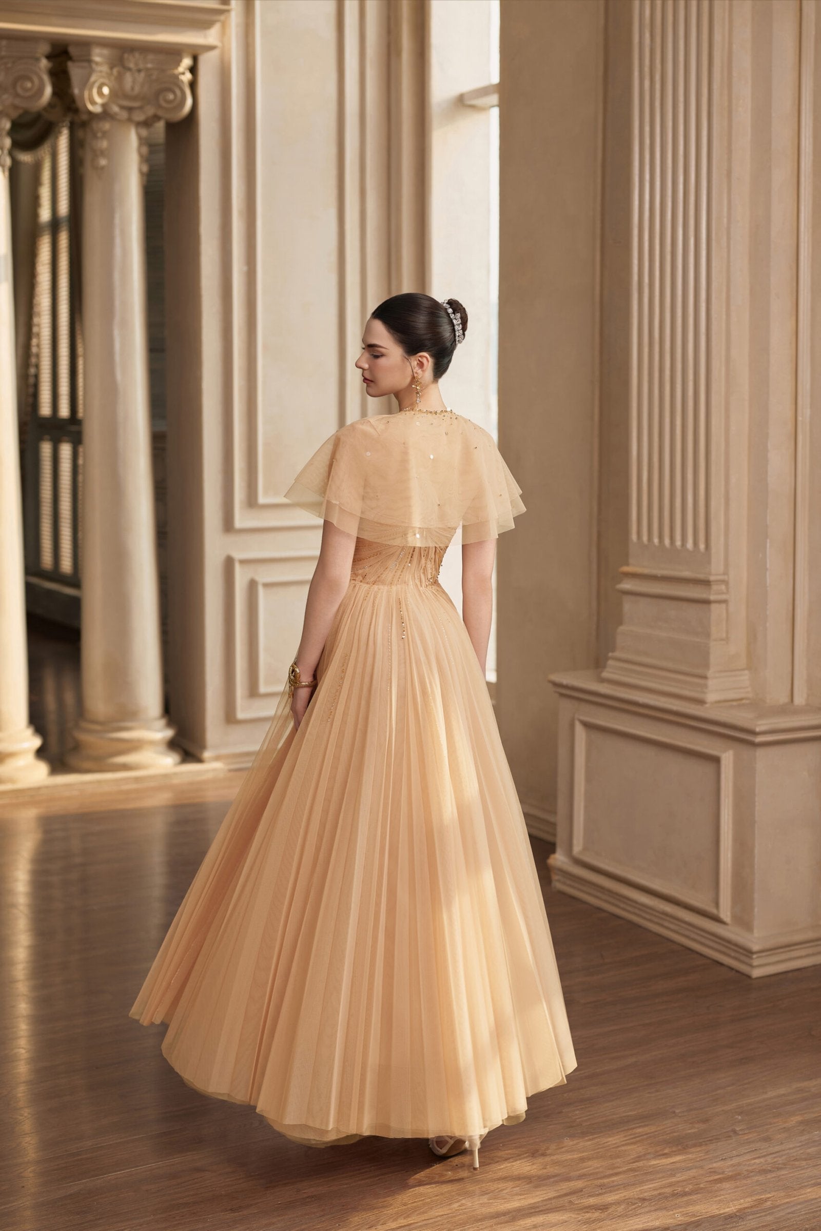 AURELIA DRESS image 2