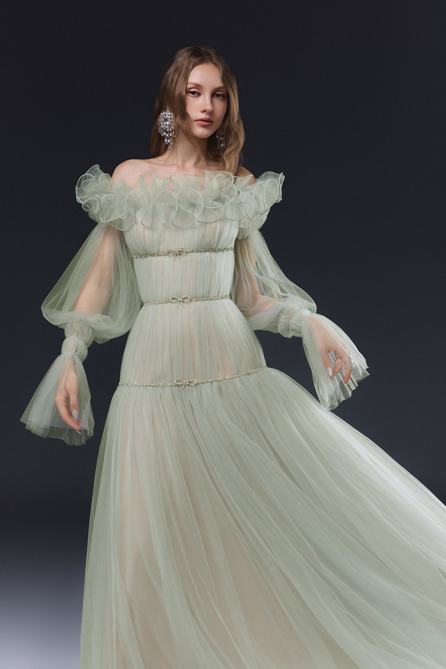 AURORA DRESS