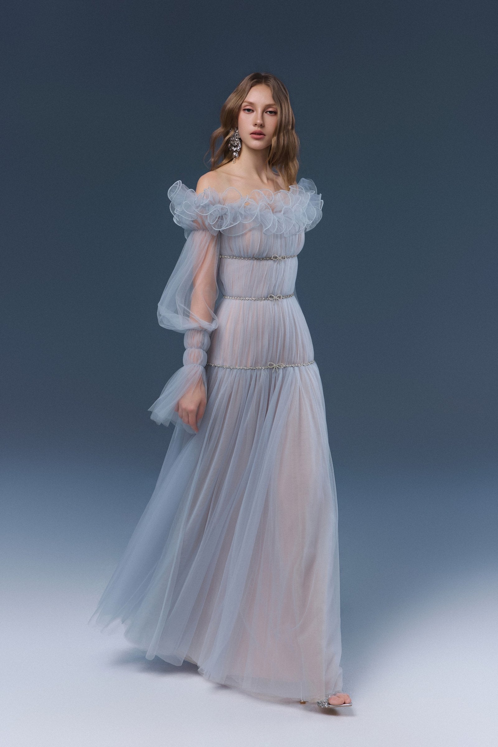 AURORA DRESS image 1