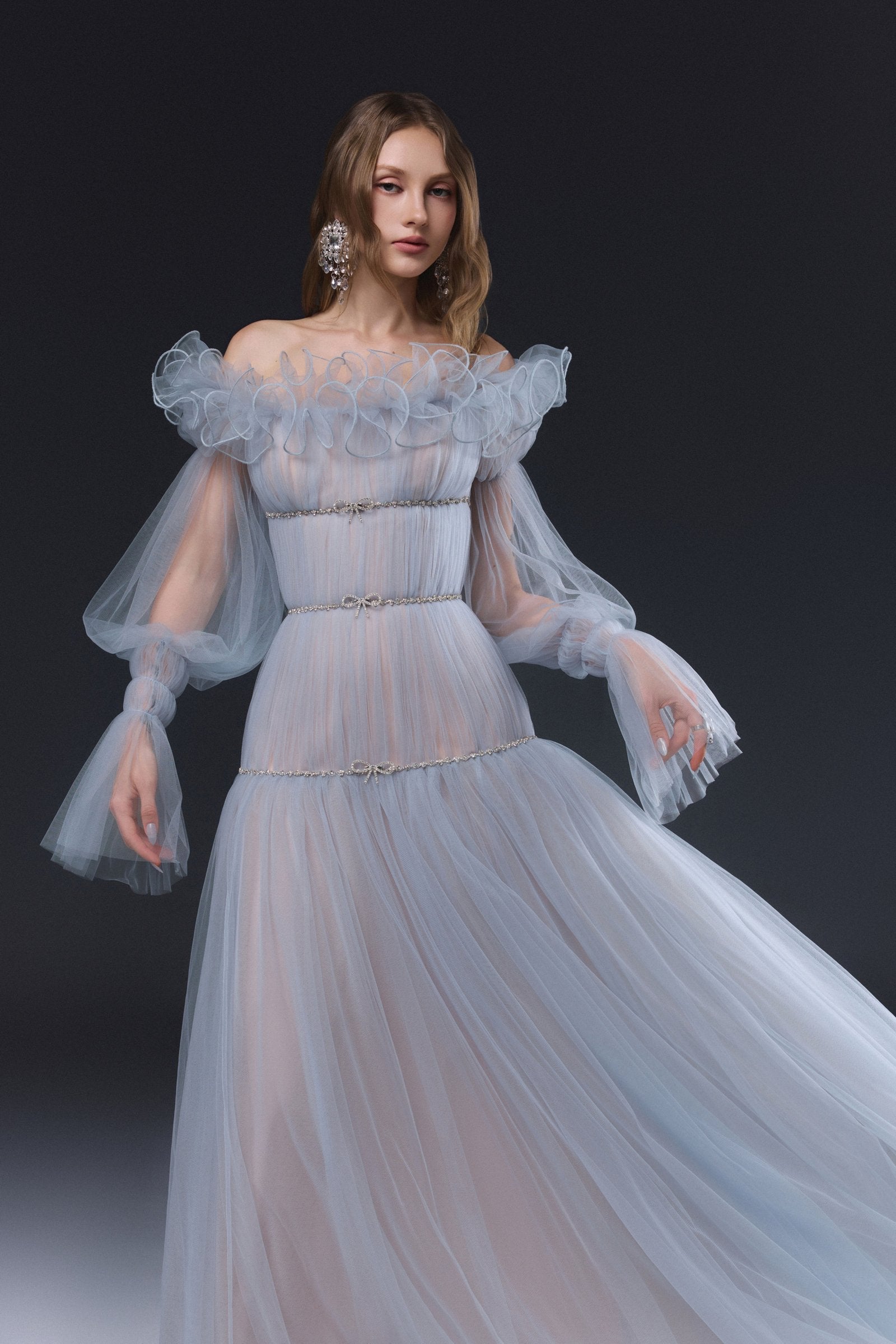 AURORA DRESS image 2