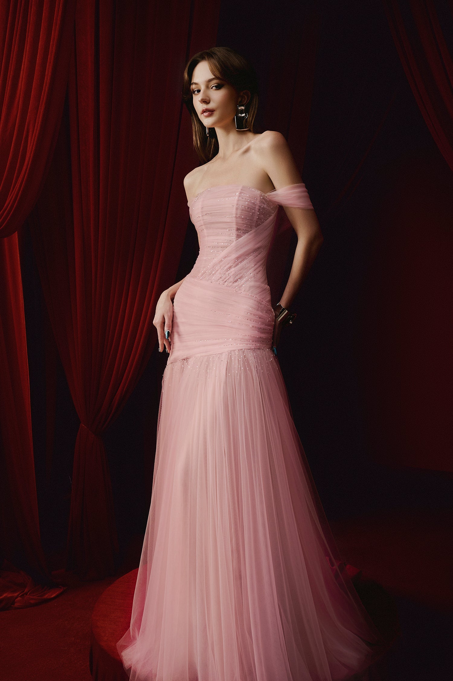 AYLA DRESS