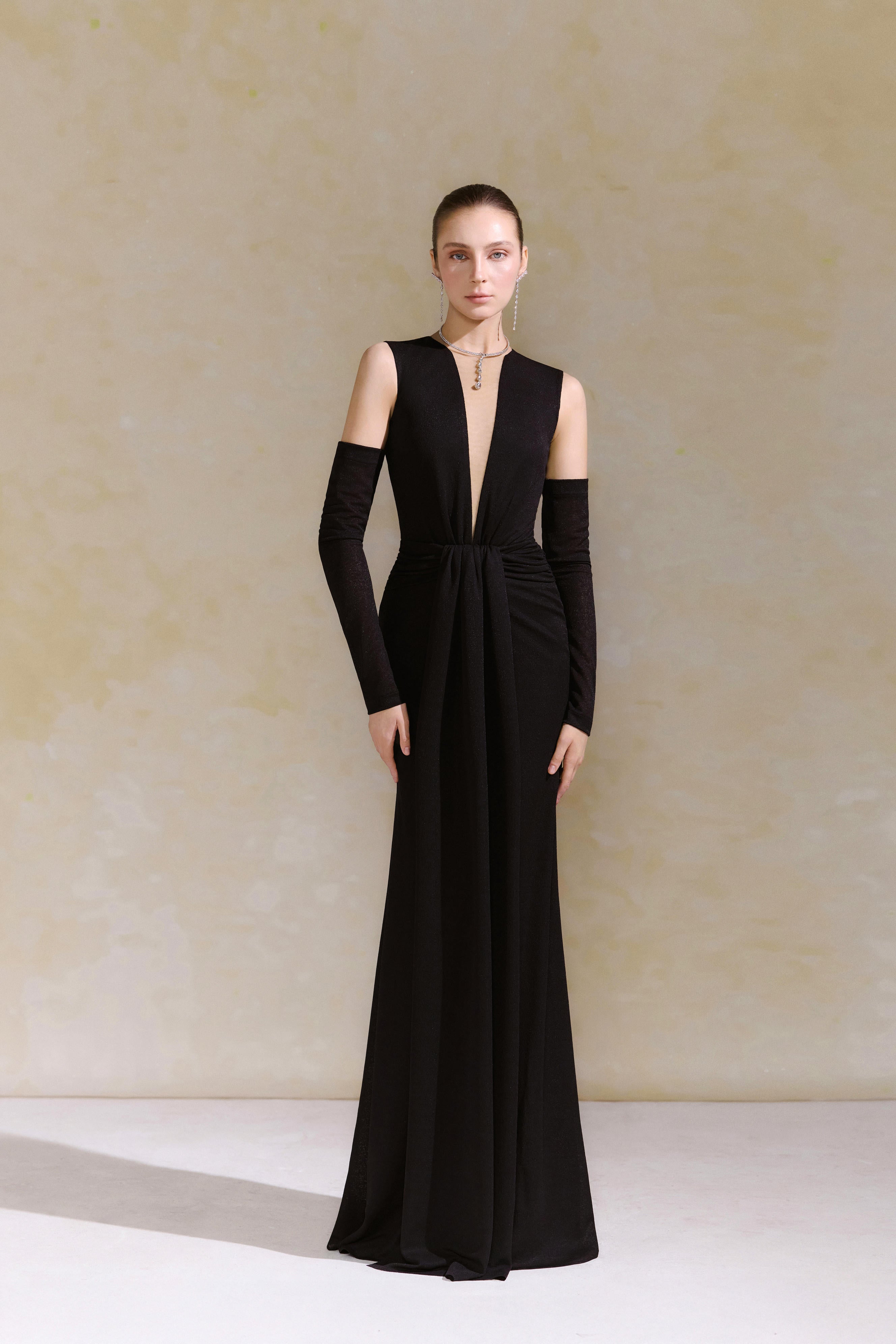 Aia Dress
