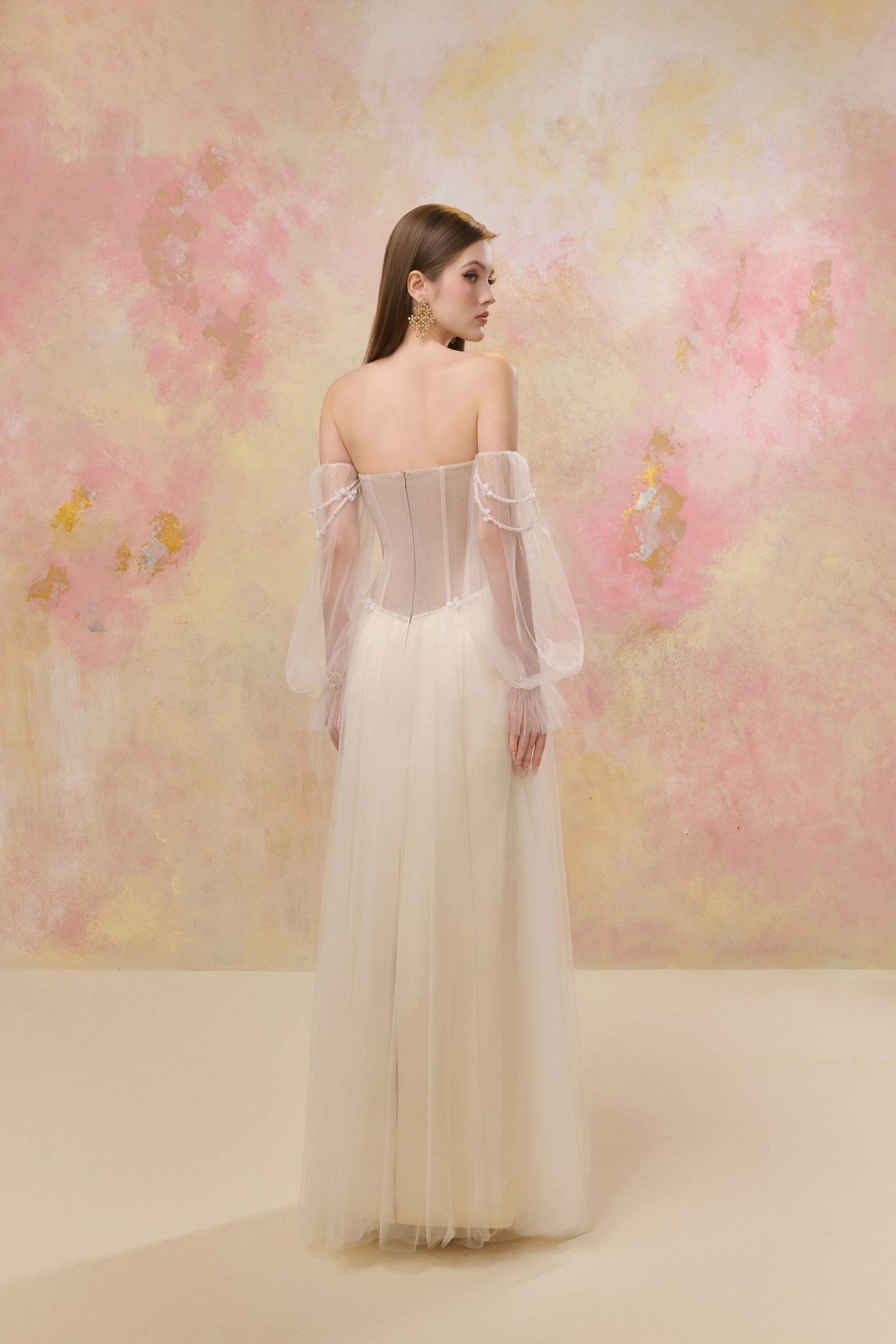 Alistar Dress image 2